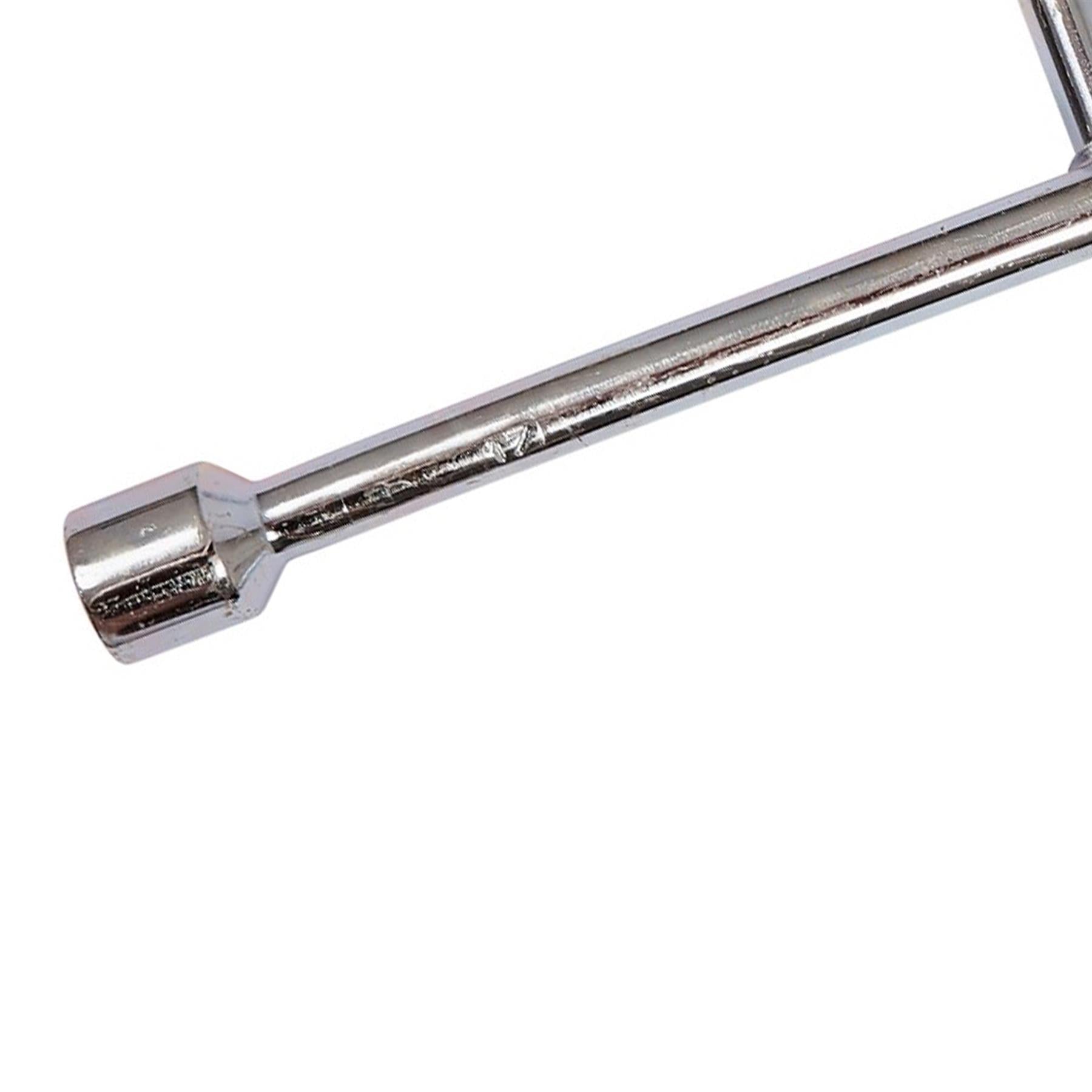 4 Way Universal Cross Wheel