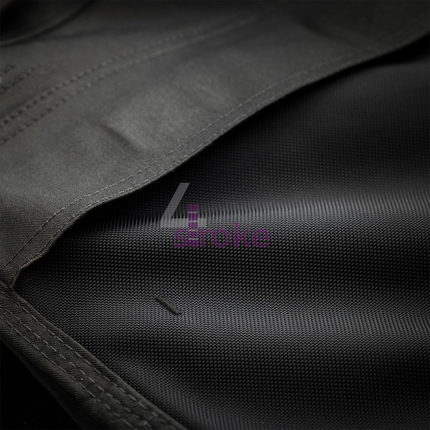 Scruffs Pro Flex Holster Work Trouser Graphite Trade Worker 38" Regular
