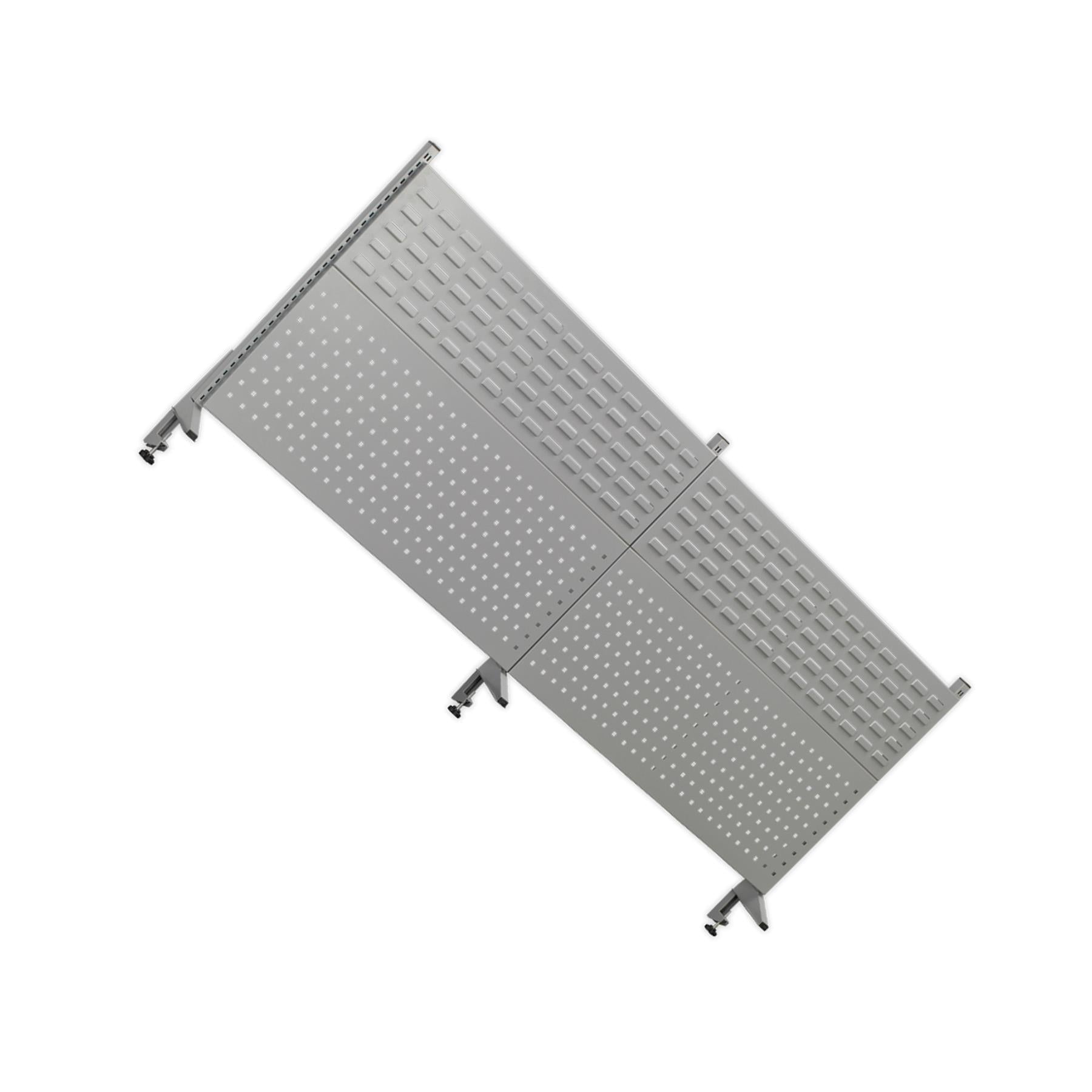Sealey Back Panel Assembly for API2100 Storage Bins & Hooks