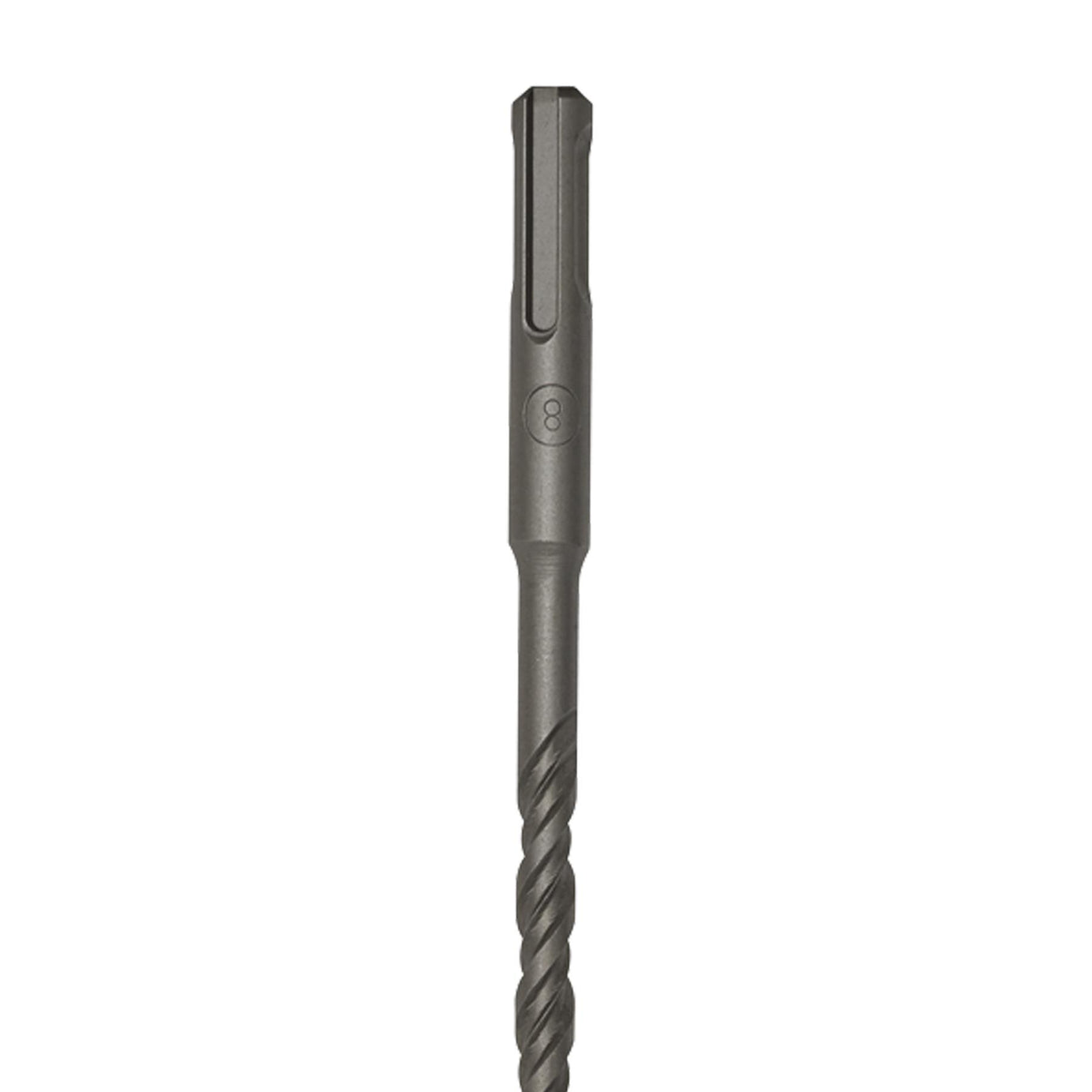 Sealey SDS Plus Drill Bit �8 x 260mm