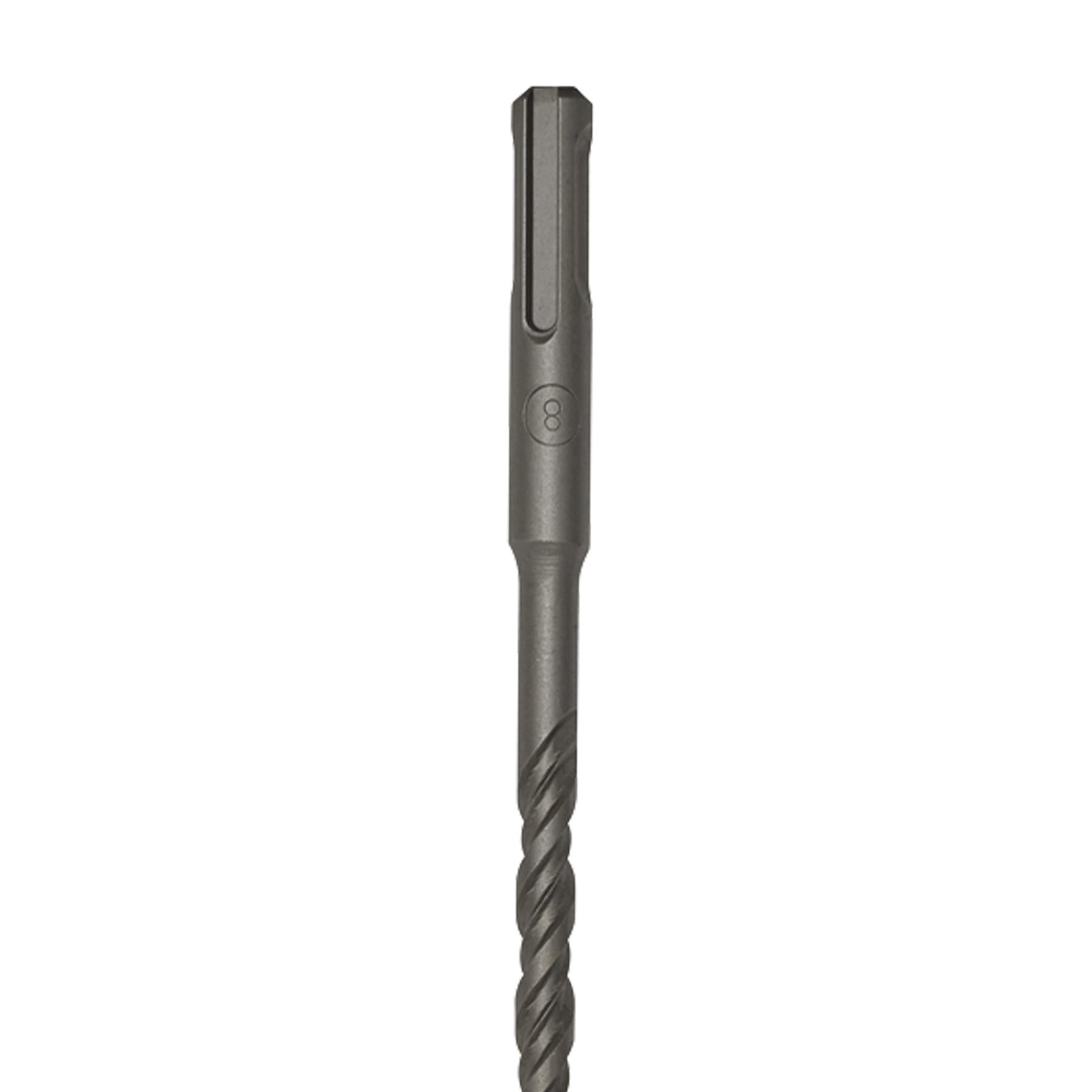 Sealey SDS Plus Drill Bit �8 x 260mm