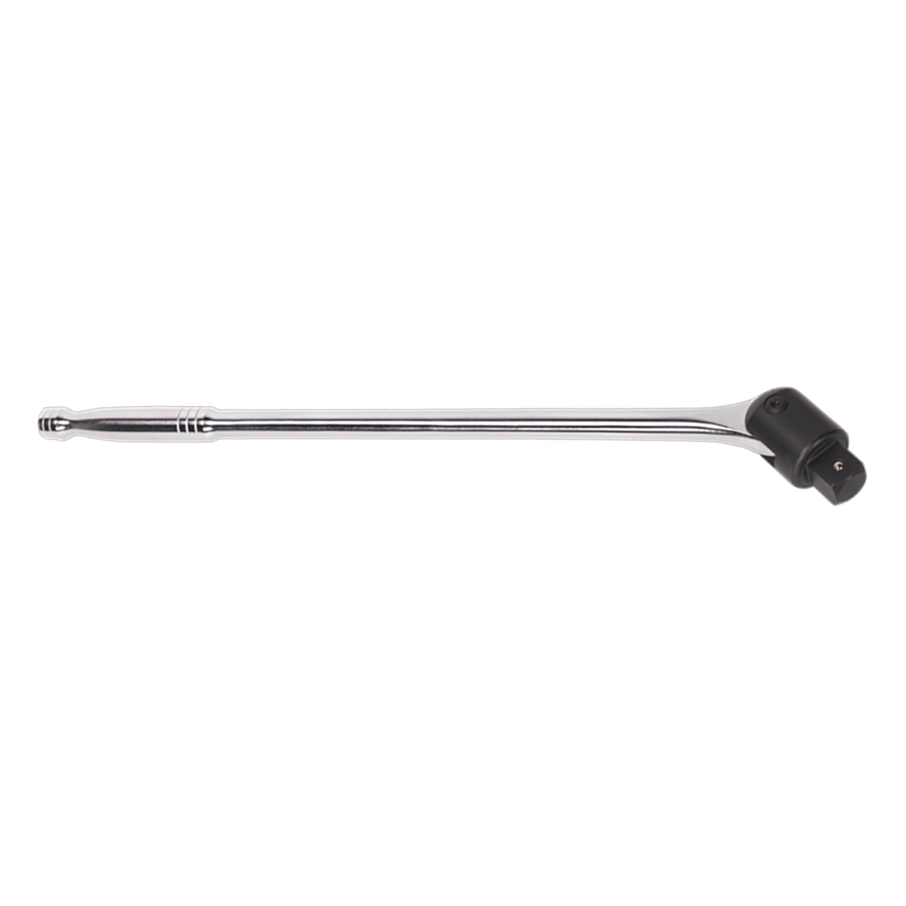 Sealey Breaker Bar 600mm 1"Sq Drive