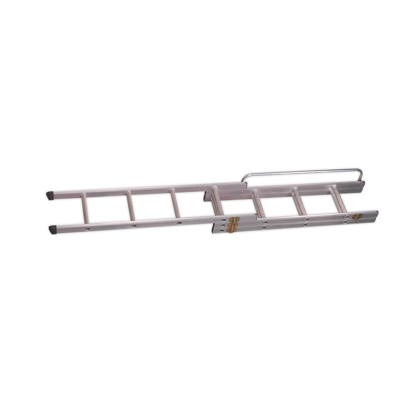 Sealey Loft Ladder 3-Section to BS 14975:2006