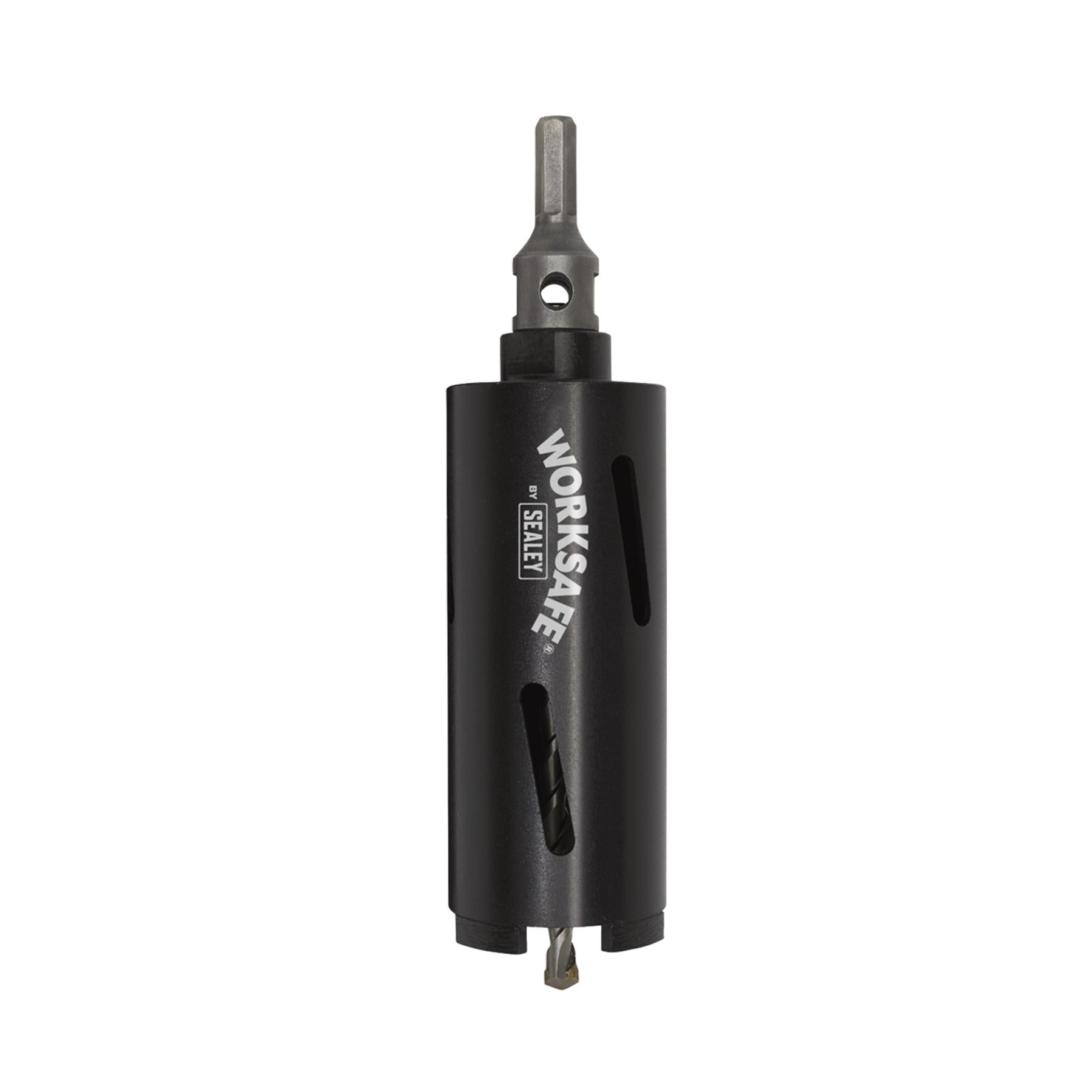 Sealey Core-to-Go Dry Diamond Core Drill Ø65mm x 150mm