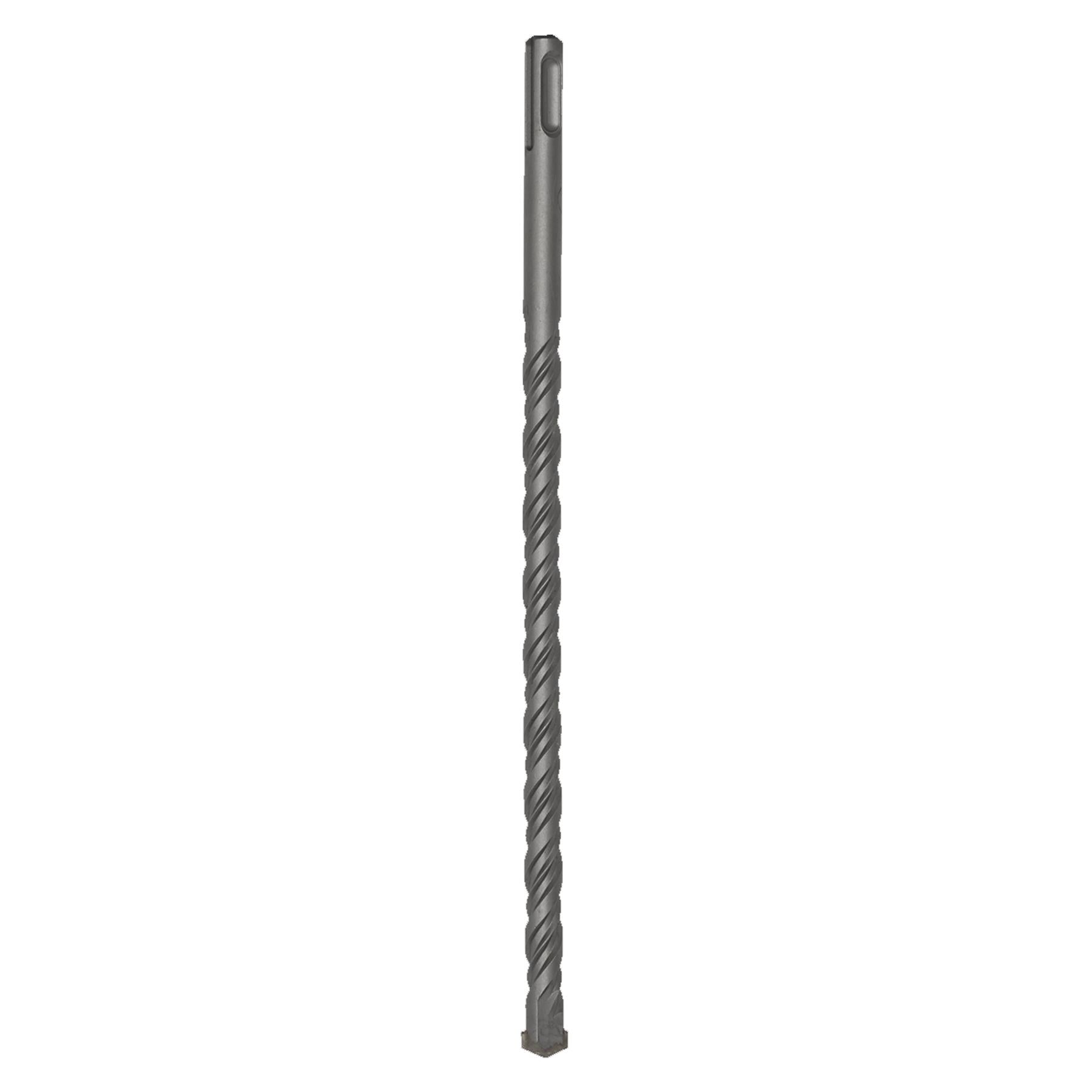 Sealey SDS Plus Drill Bit 14 x 260mm Superior quality