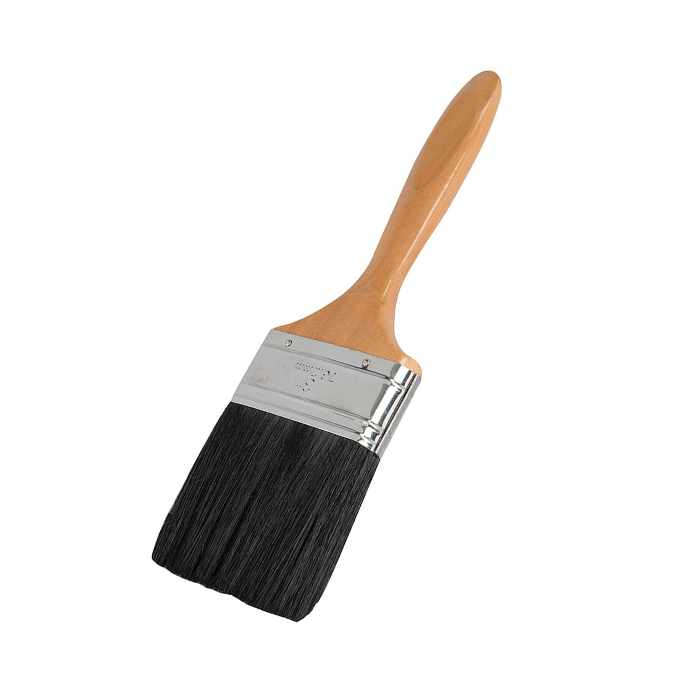 75mm Premium Paint Brush Decorating Painting With Water & Oil-Based Coatings