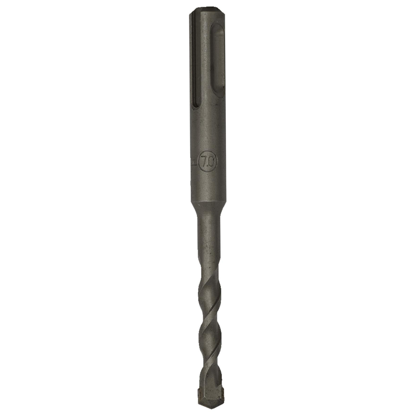 Sealey SDS Plus Drill Bit �7 x 110mm