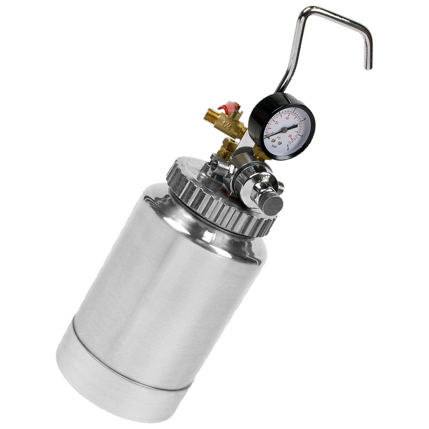 Sealey Pressure Pot 2L for SSG1P Workshop Tools