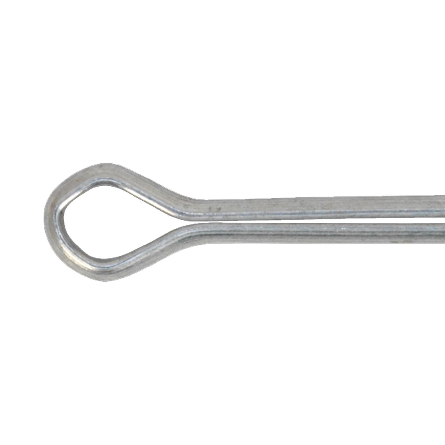 Sealey Split Pin 2 x 25mm Pack of 100