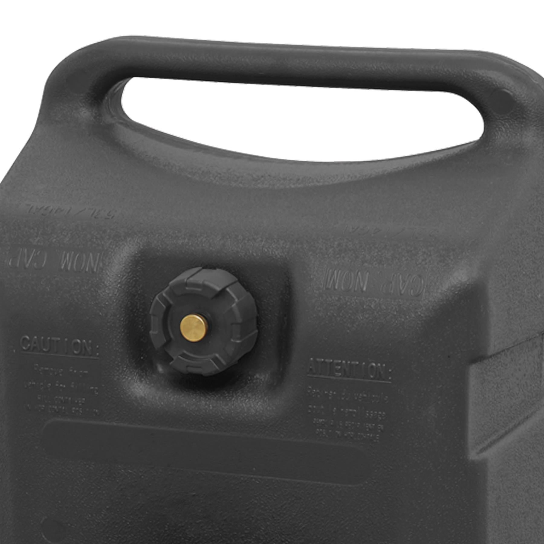 Sealey Mobile Dispensing Tank 53L Gravity Fed