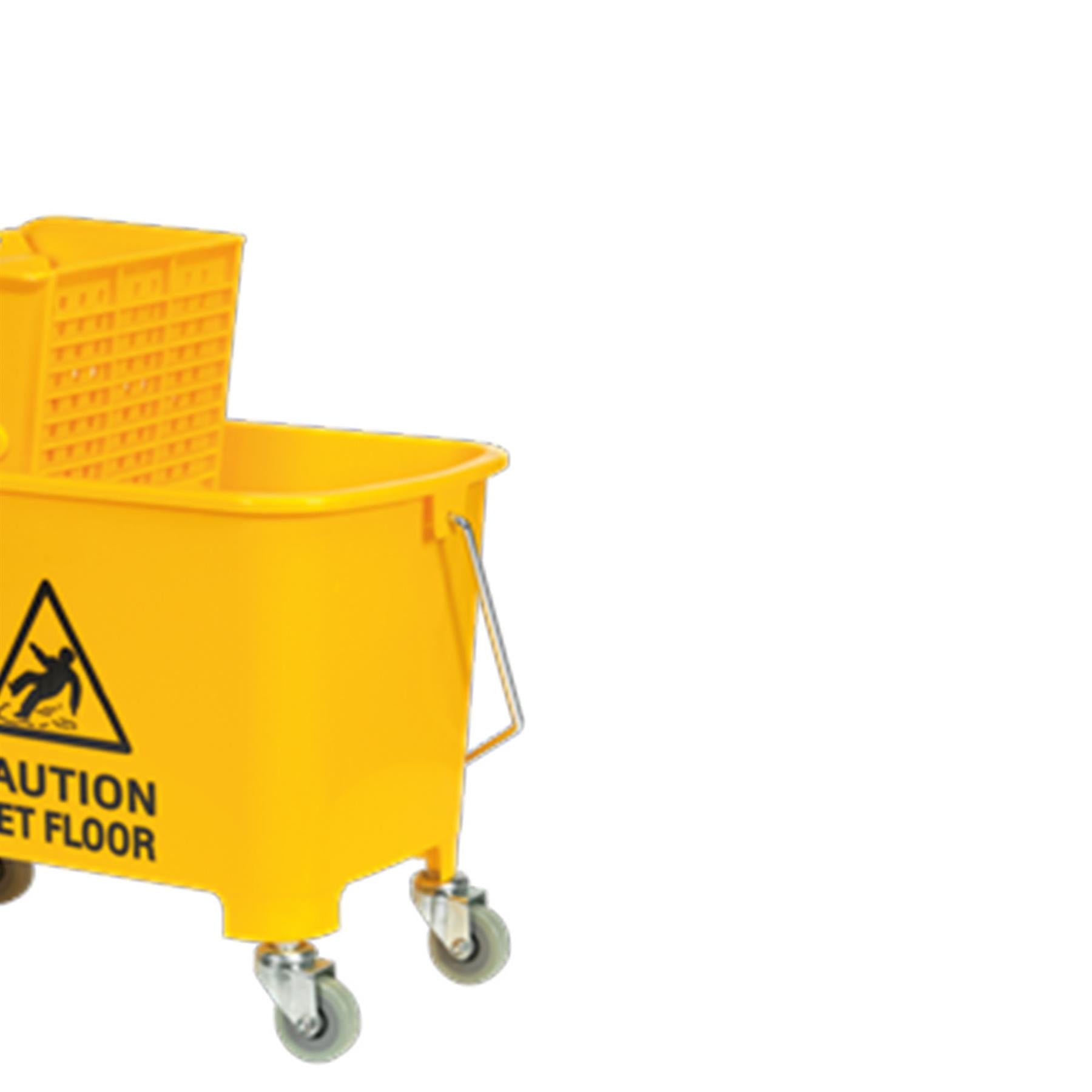 Sealey Mop Bucket 20L