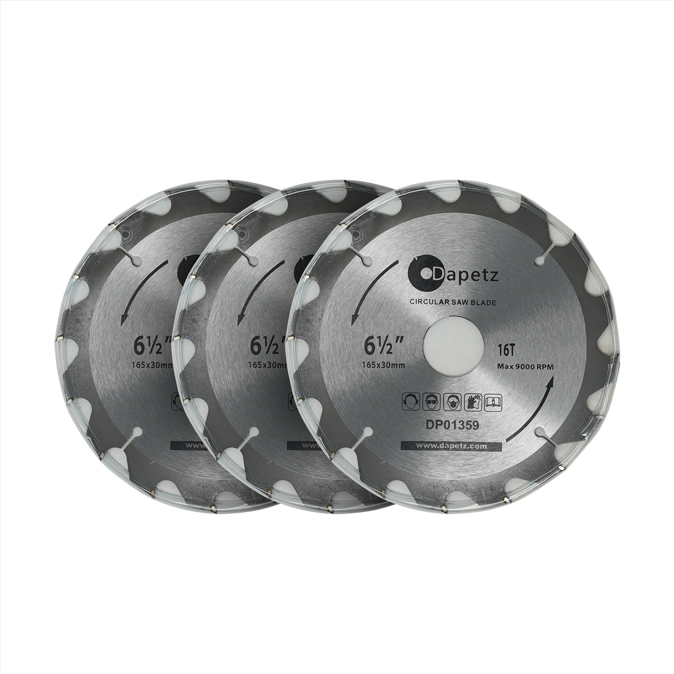 TCT Circular Saw Blade