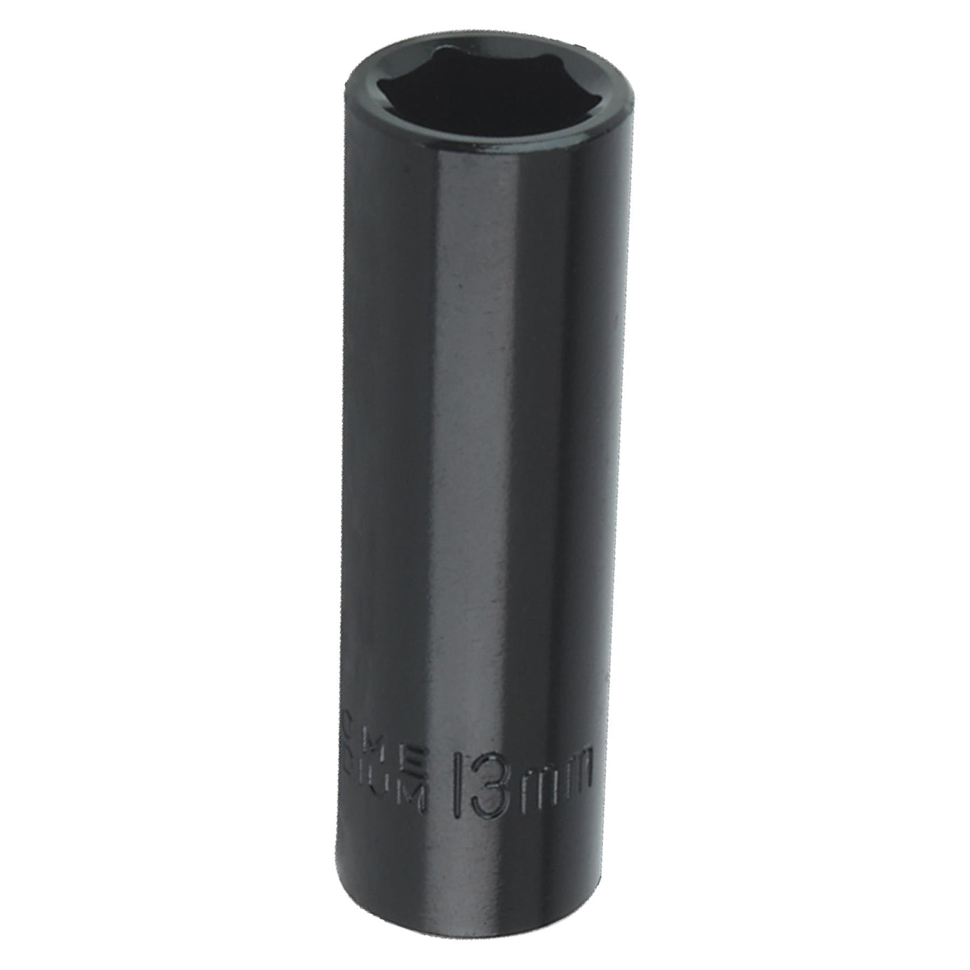 Sealey Impact Socket 13mm Deep 3/8"Sq Drive