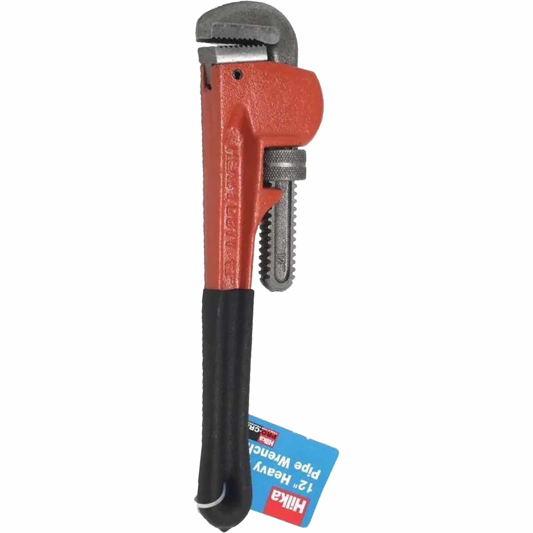 Pipe Wrench