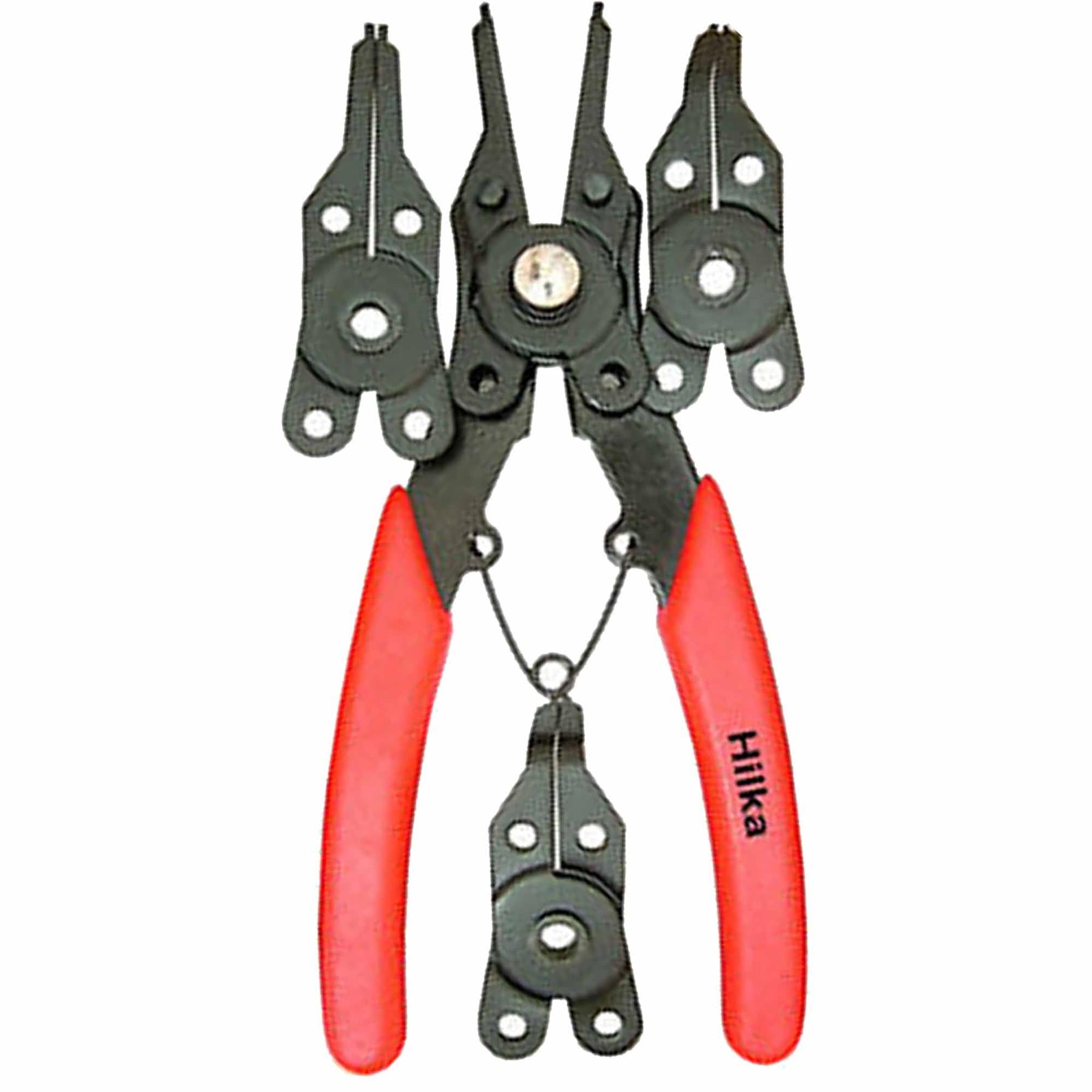 Hilka Circlip Pliers Set