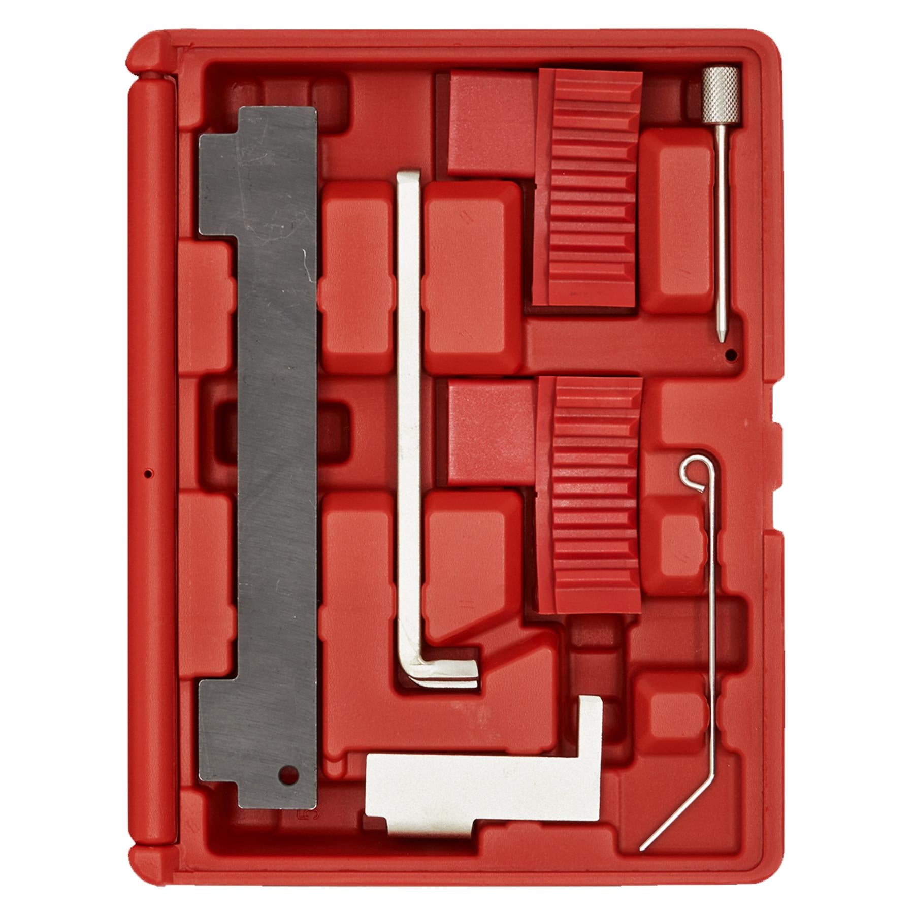 Pet Eng Timing Kit - Vauxhall, Chevrolet, Saab etc- Belt.Sealey
