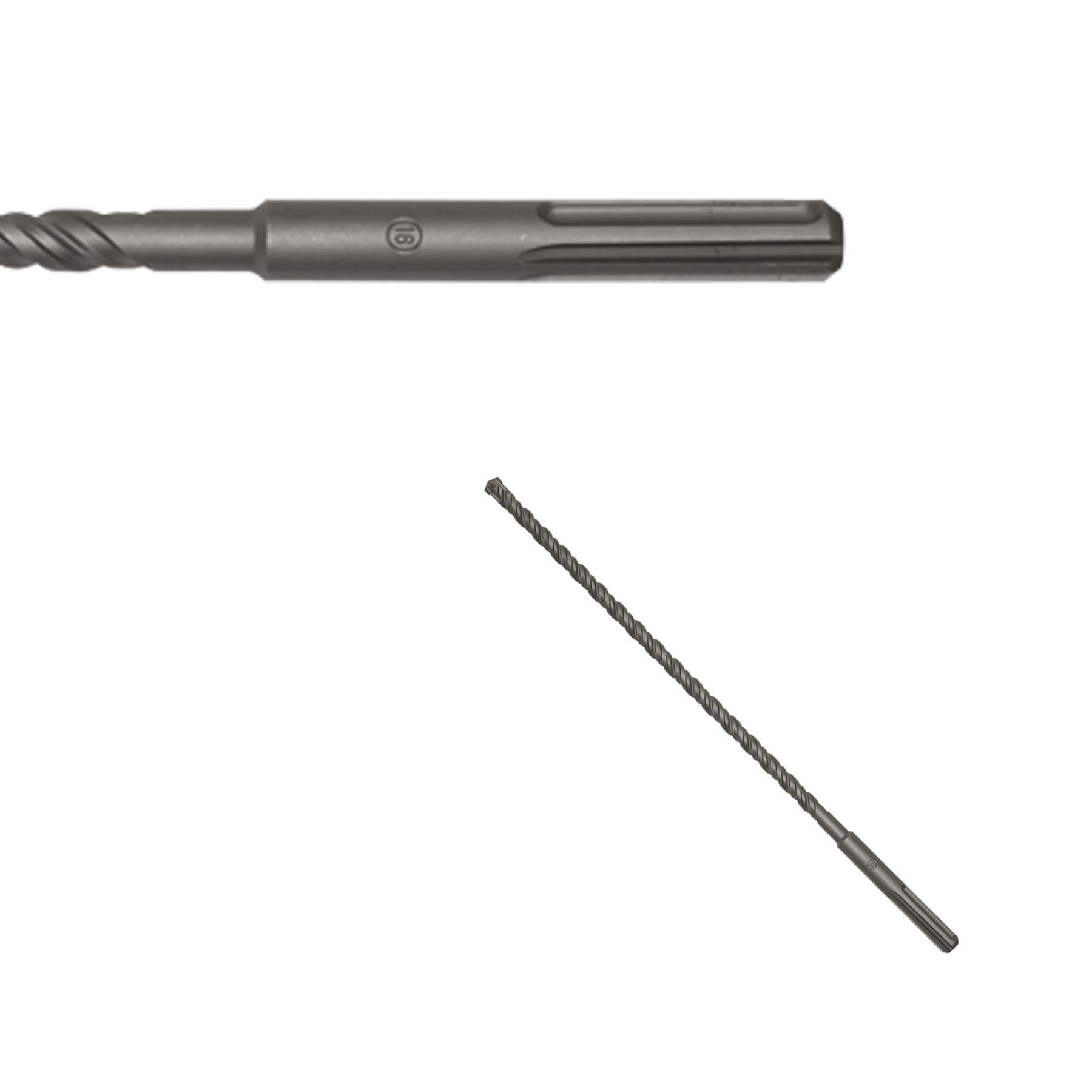 Sealey SDS MAX Drill Bit 16 x 540mm