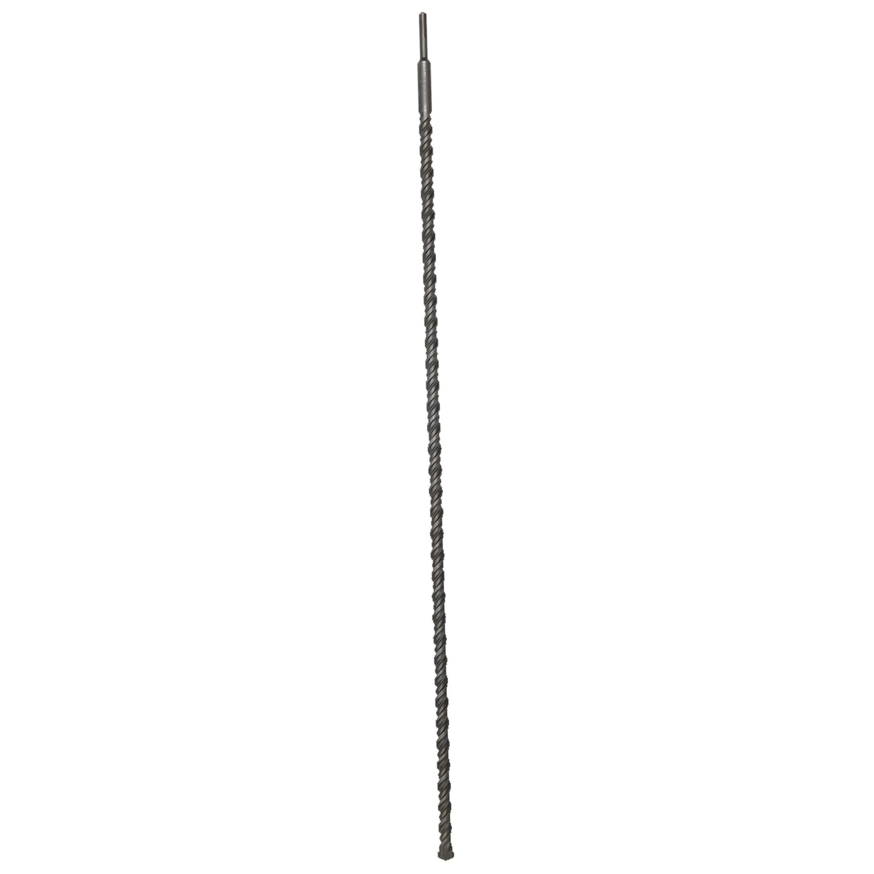 Sealey SDS Plus Drill Bit 22 x 1000mm Superior quality