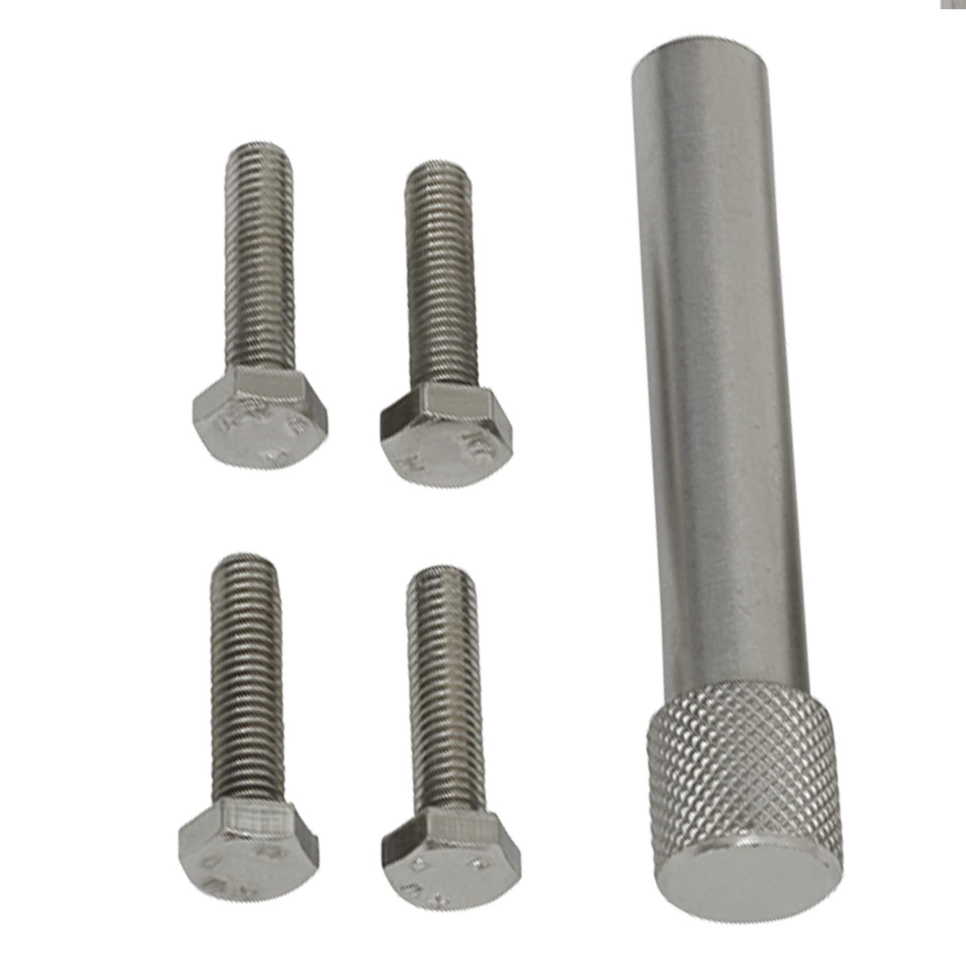 Diesel Engine Setting/Locking Kit - Vauxhall/Opel 2.0D. Sealey