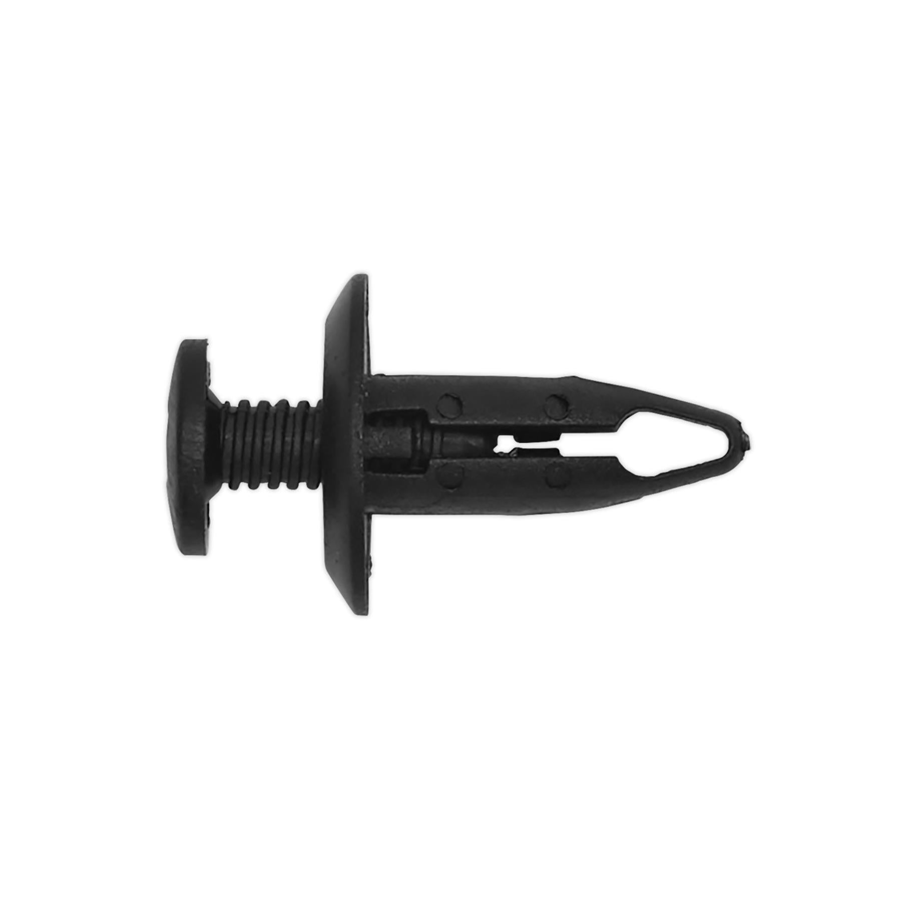 Sealey Screw Rivet, Ø15mm x 30mm, Ford - Pack of 20