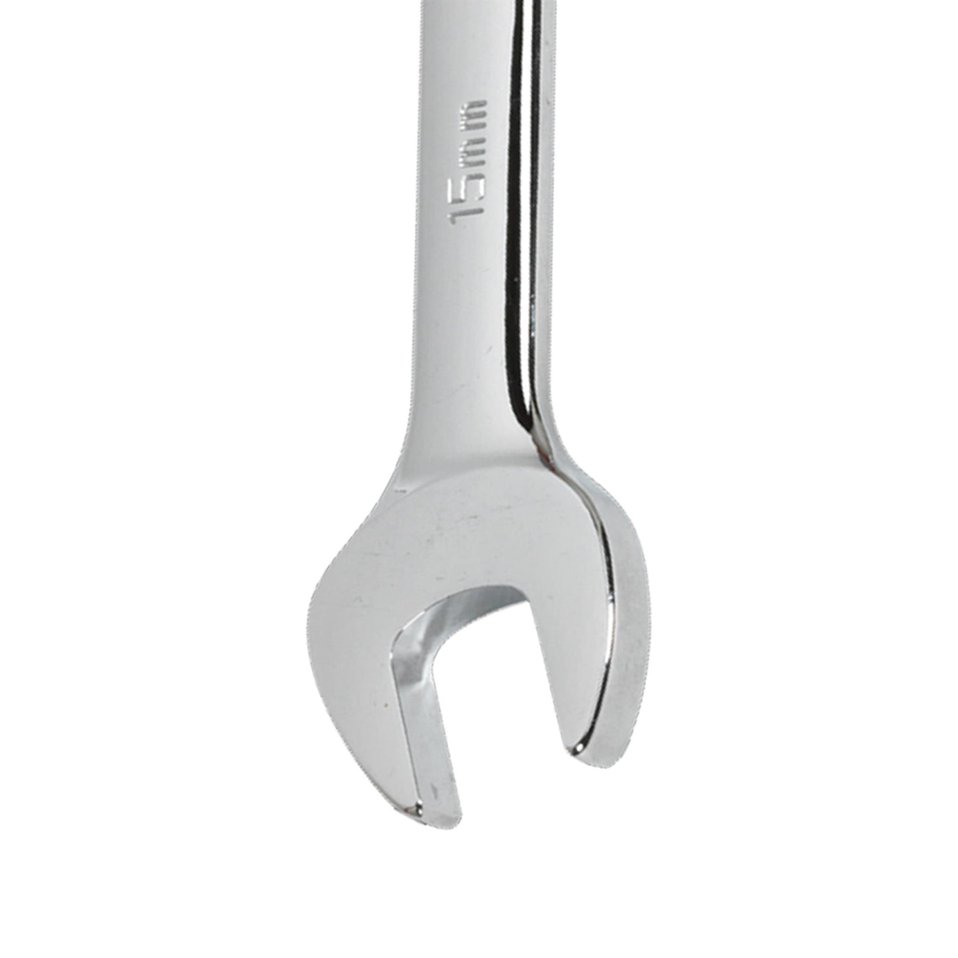 Sealey Combination Spanner 15mm Premier Hand Tools