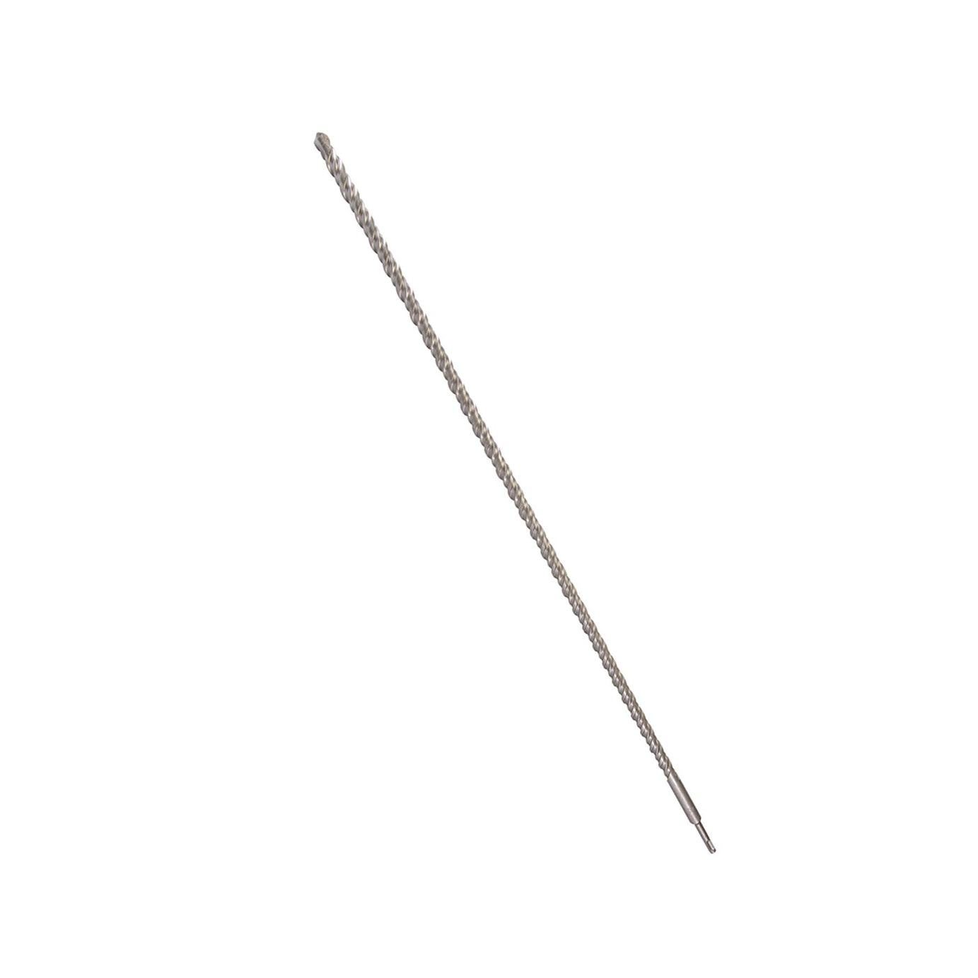 SDS+ PLUS MASONRY DRILL BIT 20 x 1000mm, TUNGSTEN CARBIDE TIP, FOR STONE CONCRETE BRICK