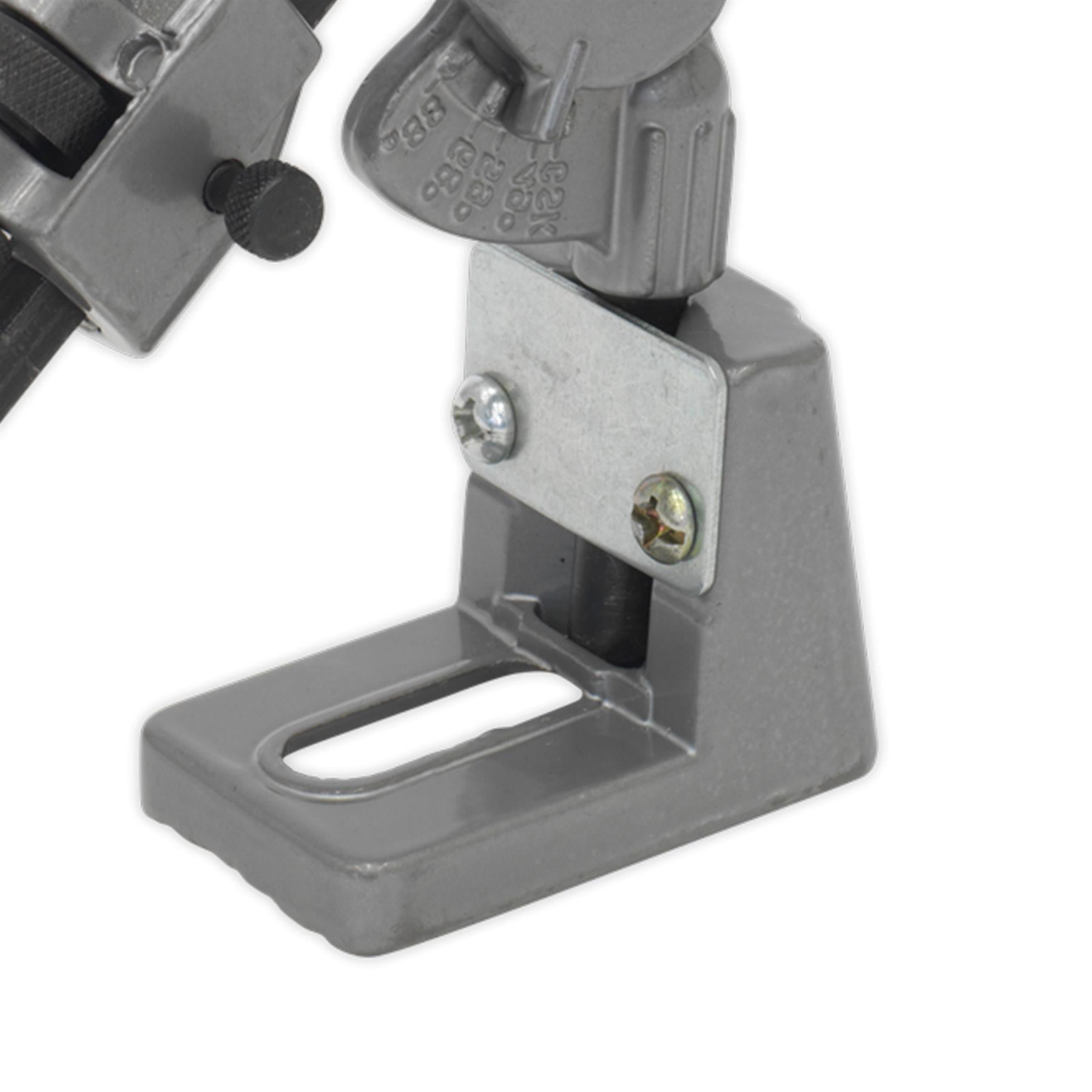 Sealey Drill Bit Sharpener Grinding Attachment