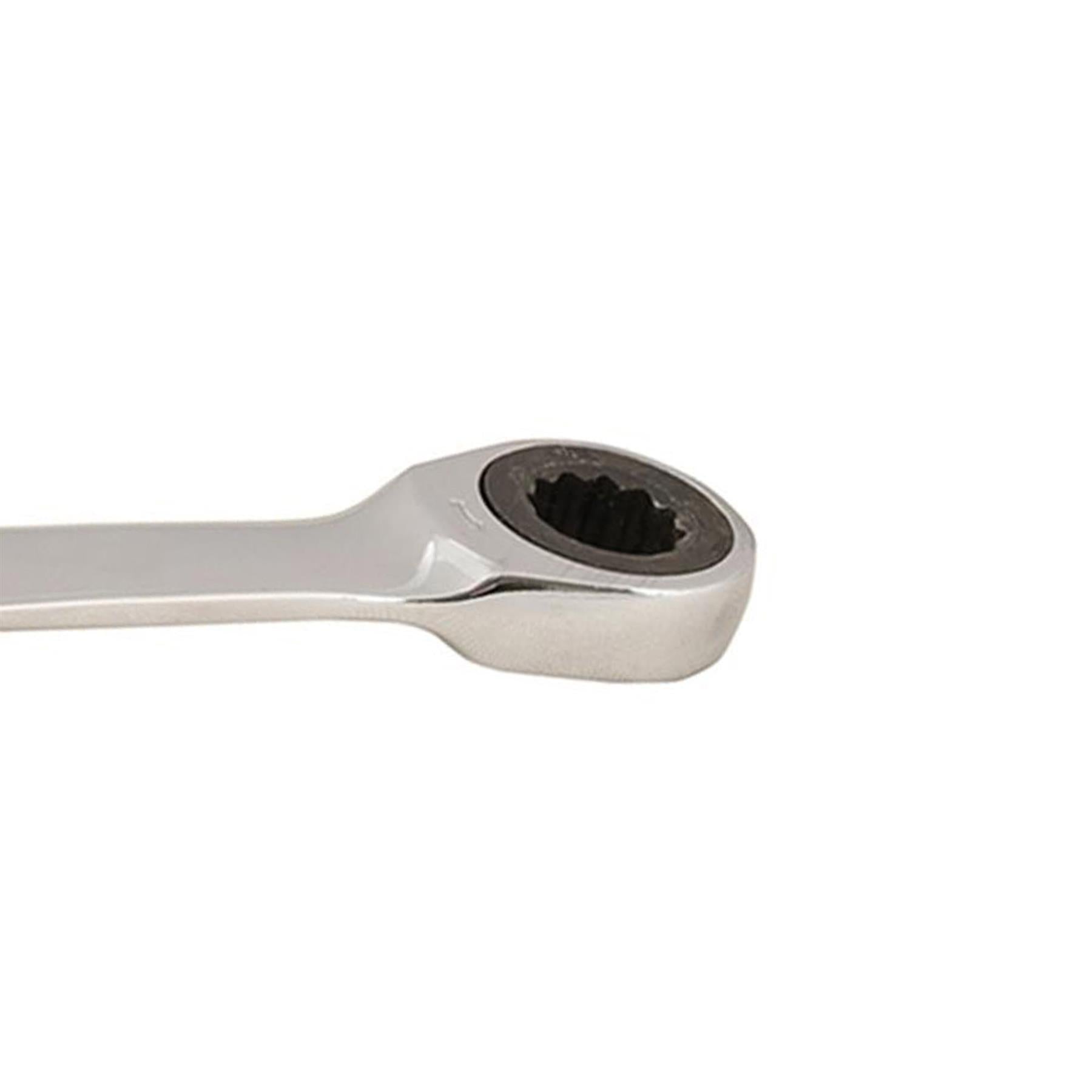 Fixed Head Ratchet Metric