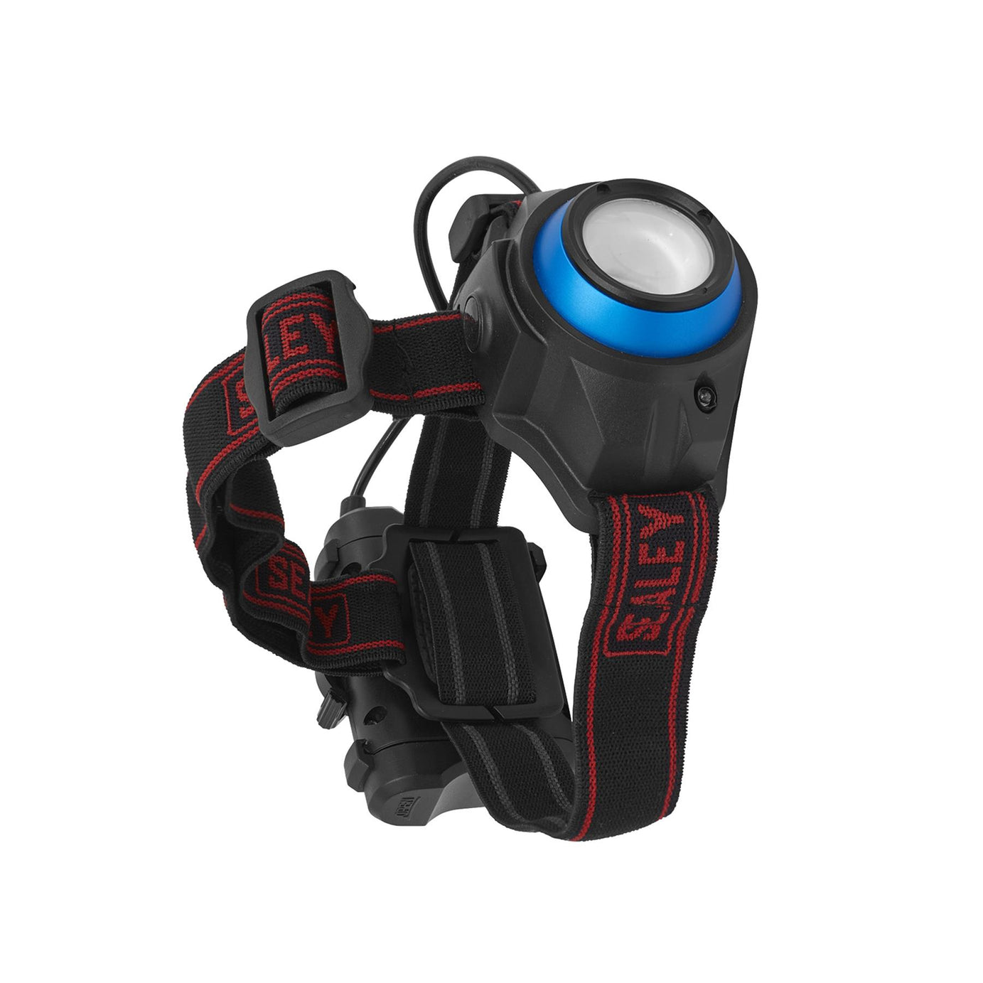 Sealey Head Torch 5W COB LED Auto-Sensor