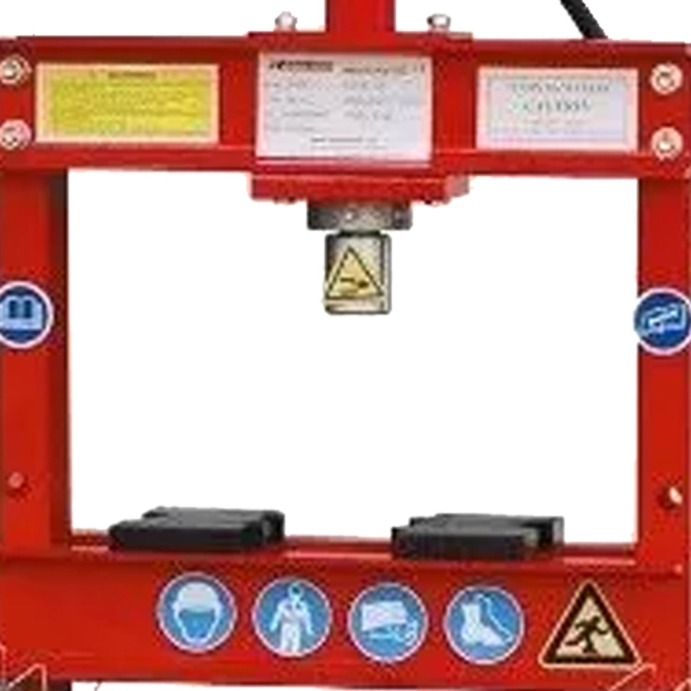 Premium 12 Tonne Bench