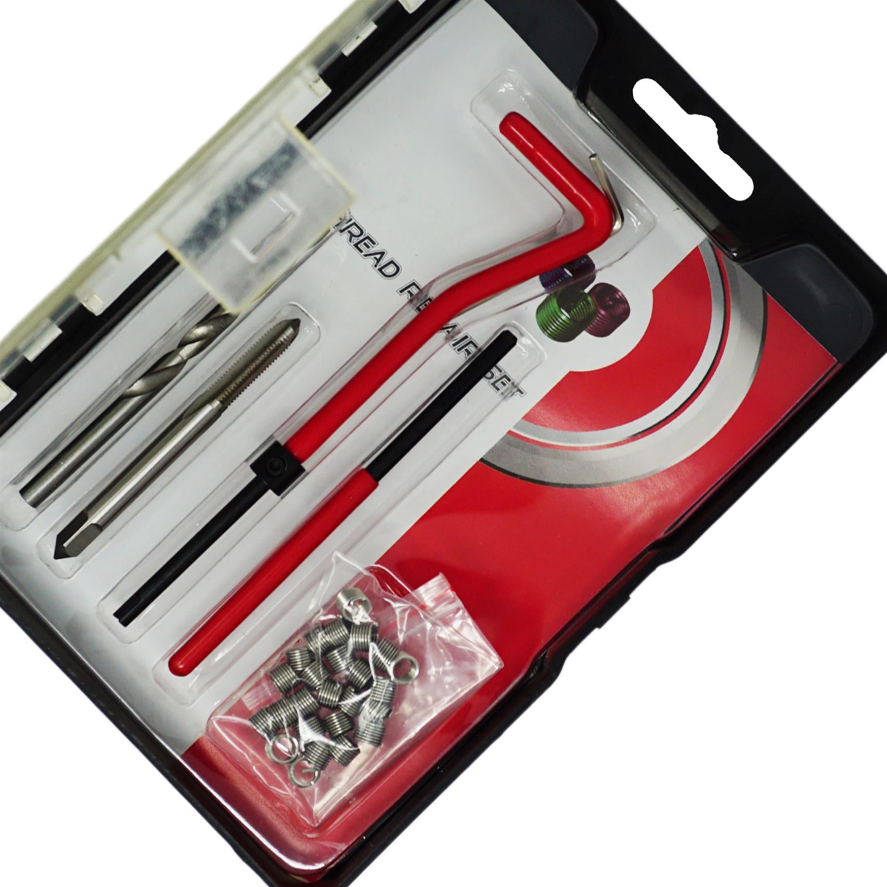  Kit M12 x 1.25 x 16.3mm 