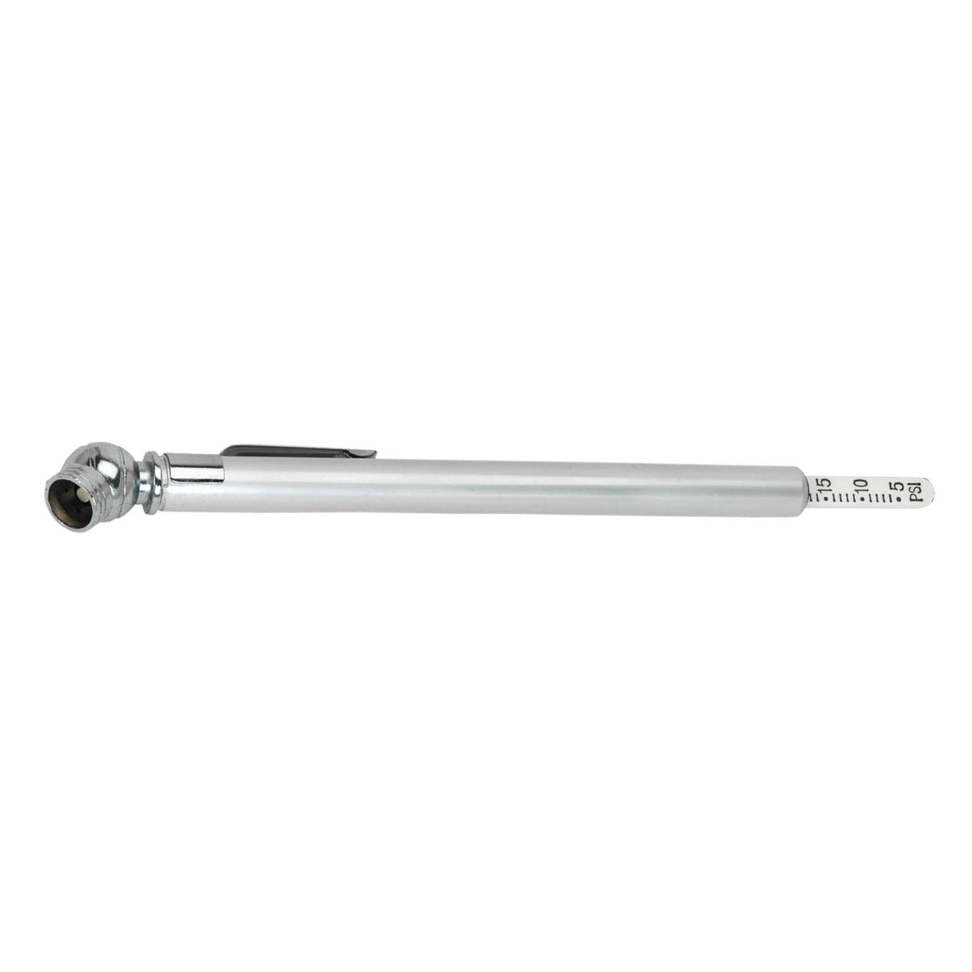 Sealey Tyre Pressure Gauge 5-50psi