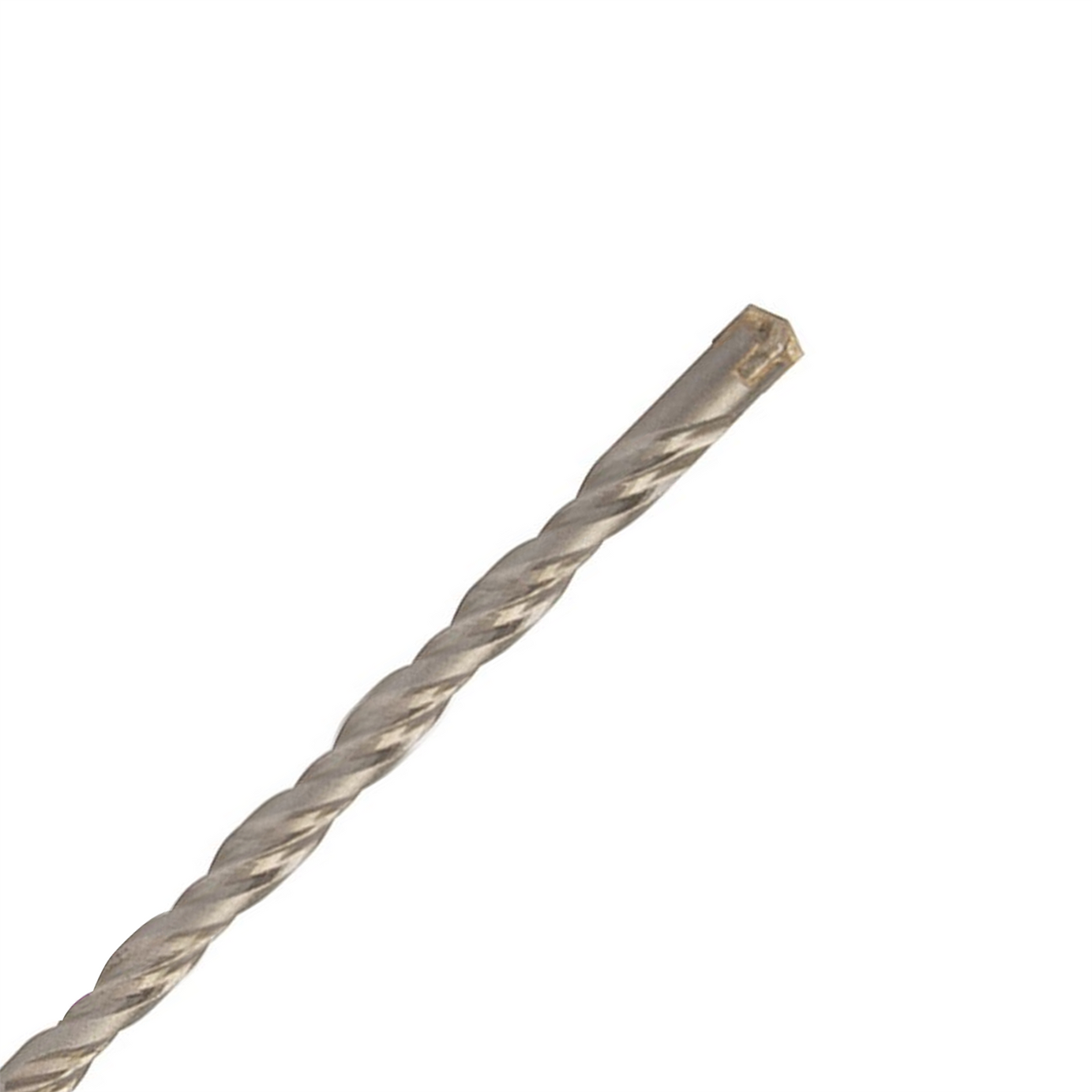 Cross Head Masonry Drill Bit 6 X 150mm Tungsten Carbide Tip Concrete Stone DIY