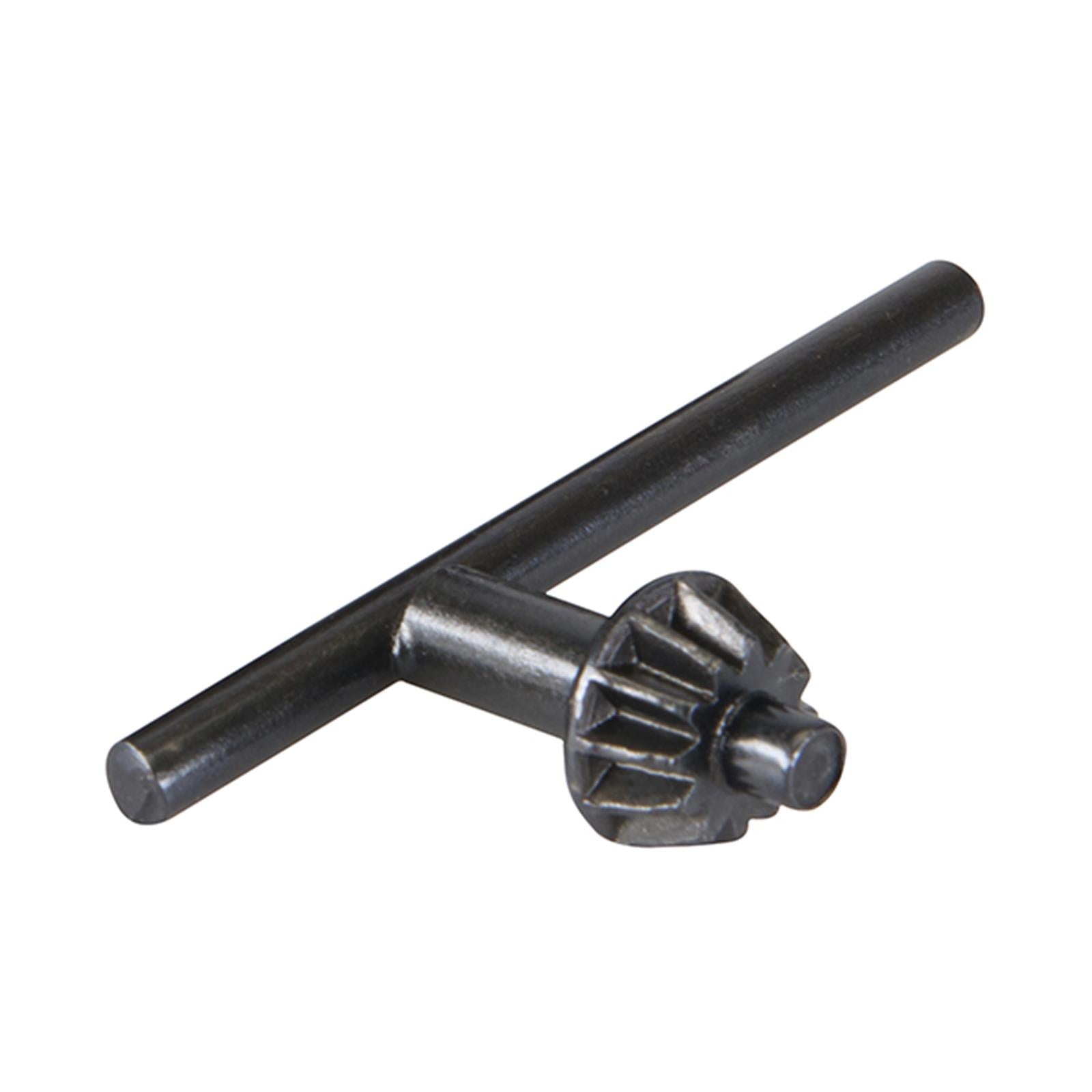 13mm 1/2" UNF Drill Chuck With SDS Shaft Adaptor and Chuck Key
