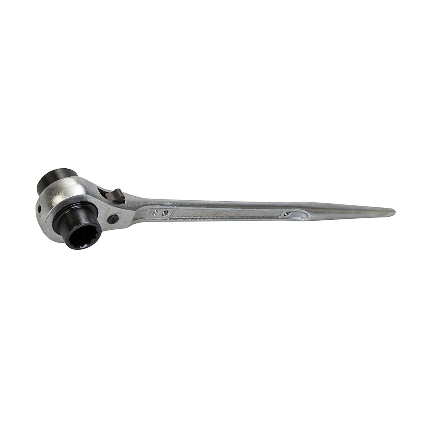 King Dick Ratchet Podger Metric 19 x 21mm