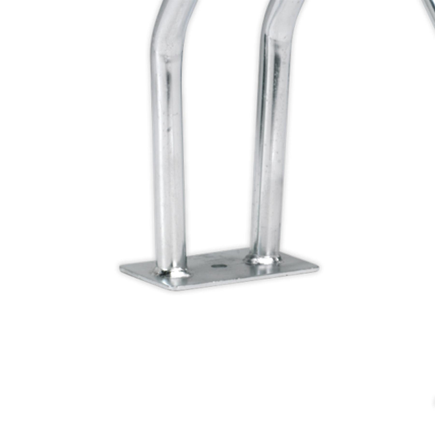 Sealey Heavy-duty Bike Cycle Bicycle Rack 1