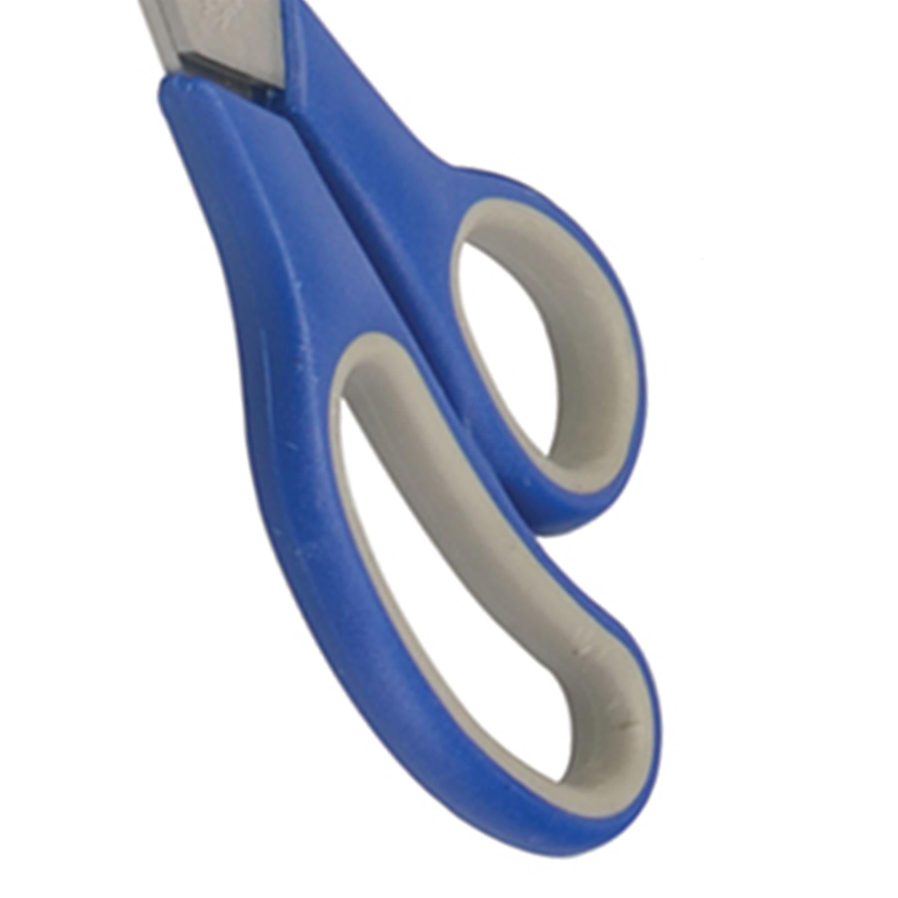 5Pce Scissor Set Scissors Hand Decorating Shears Cutting Stainless Steel