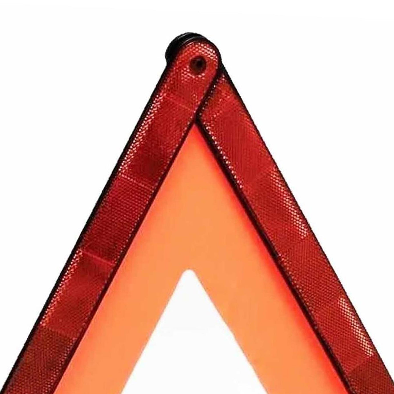 Foldable Warning Triangle