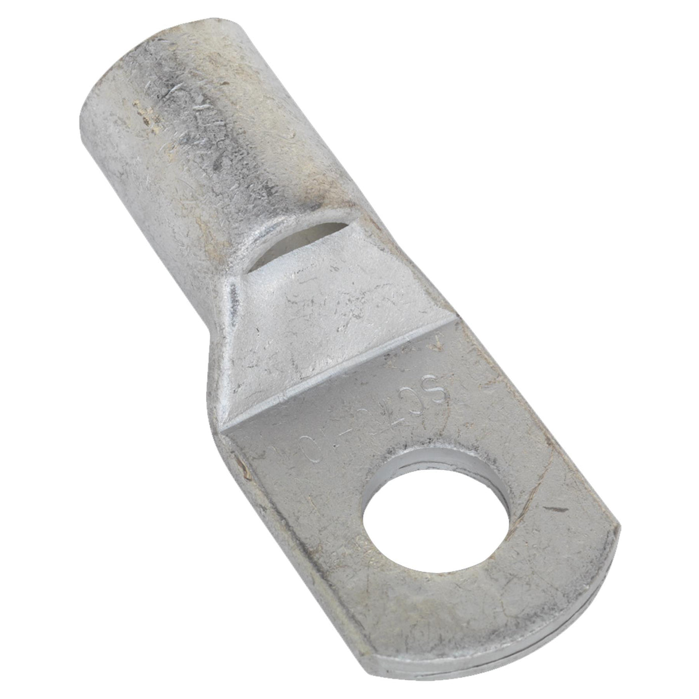 Sealey Copper Lug Terminal 70mm x 10mm Pack of 10