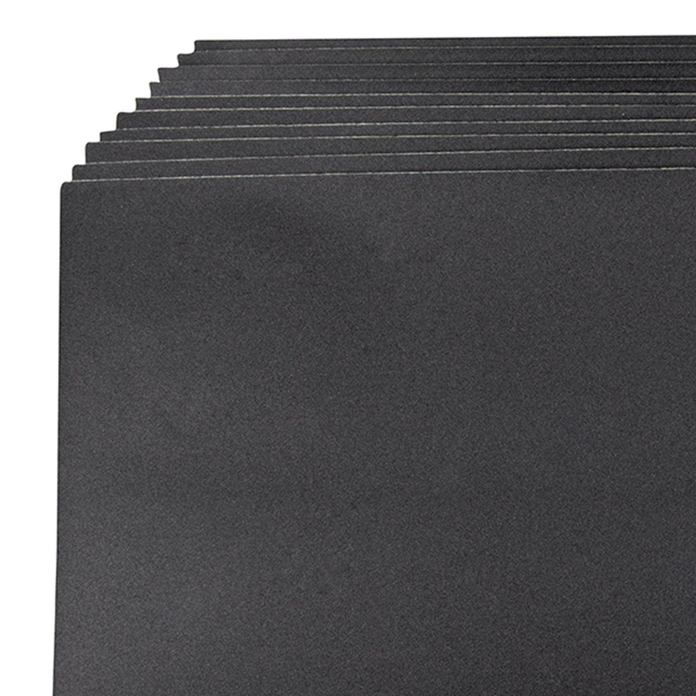 Wet & Dry Sanding Sheets 10Pk Grit 400 Silcon Carbide Sheet High Quality & Tough