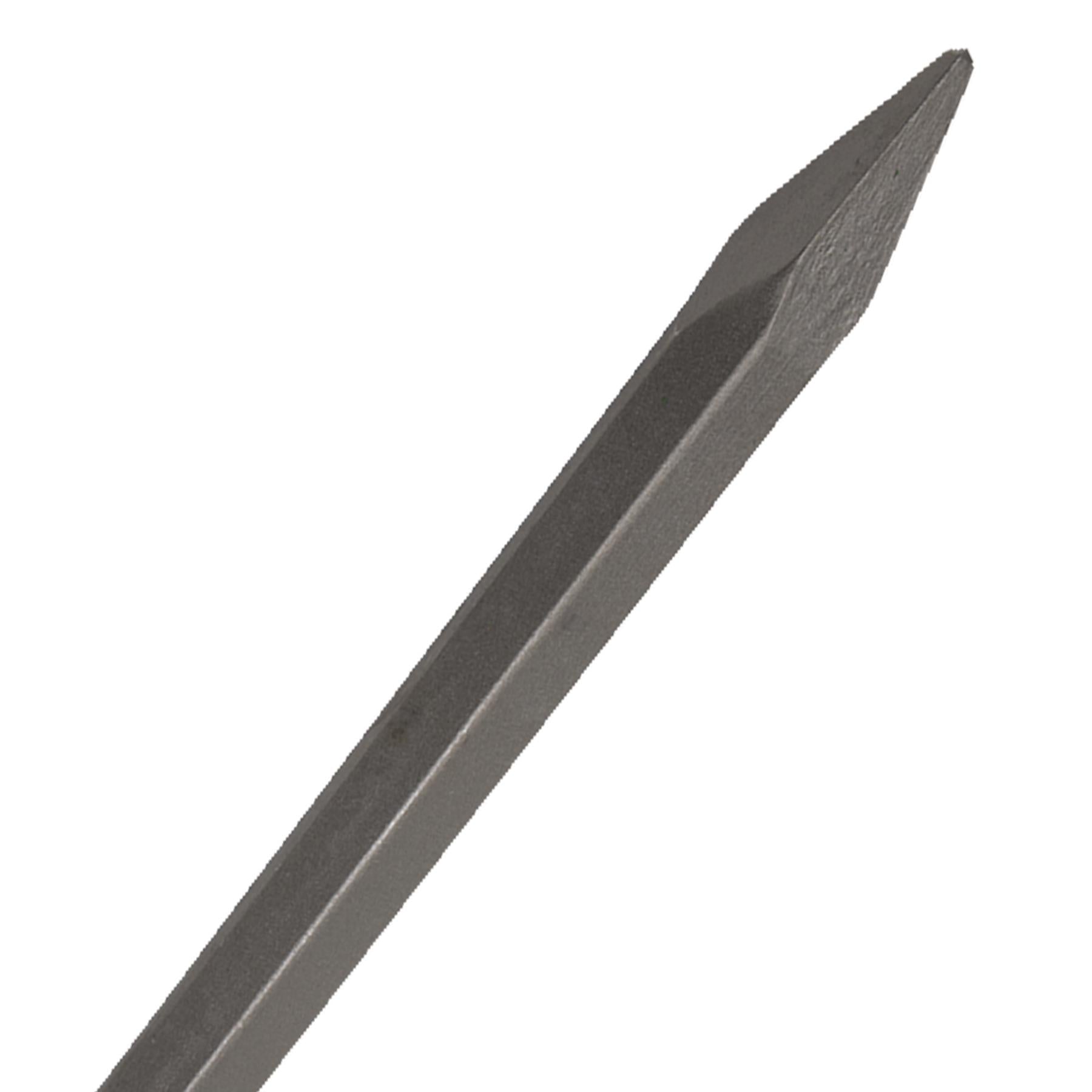 Sealey Point 620mm - 1-1/4"Hex