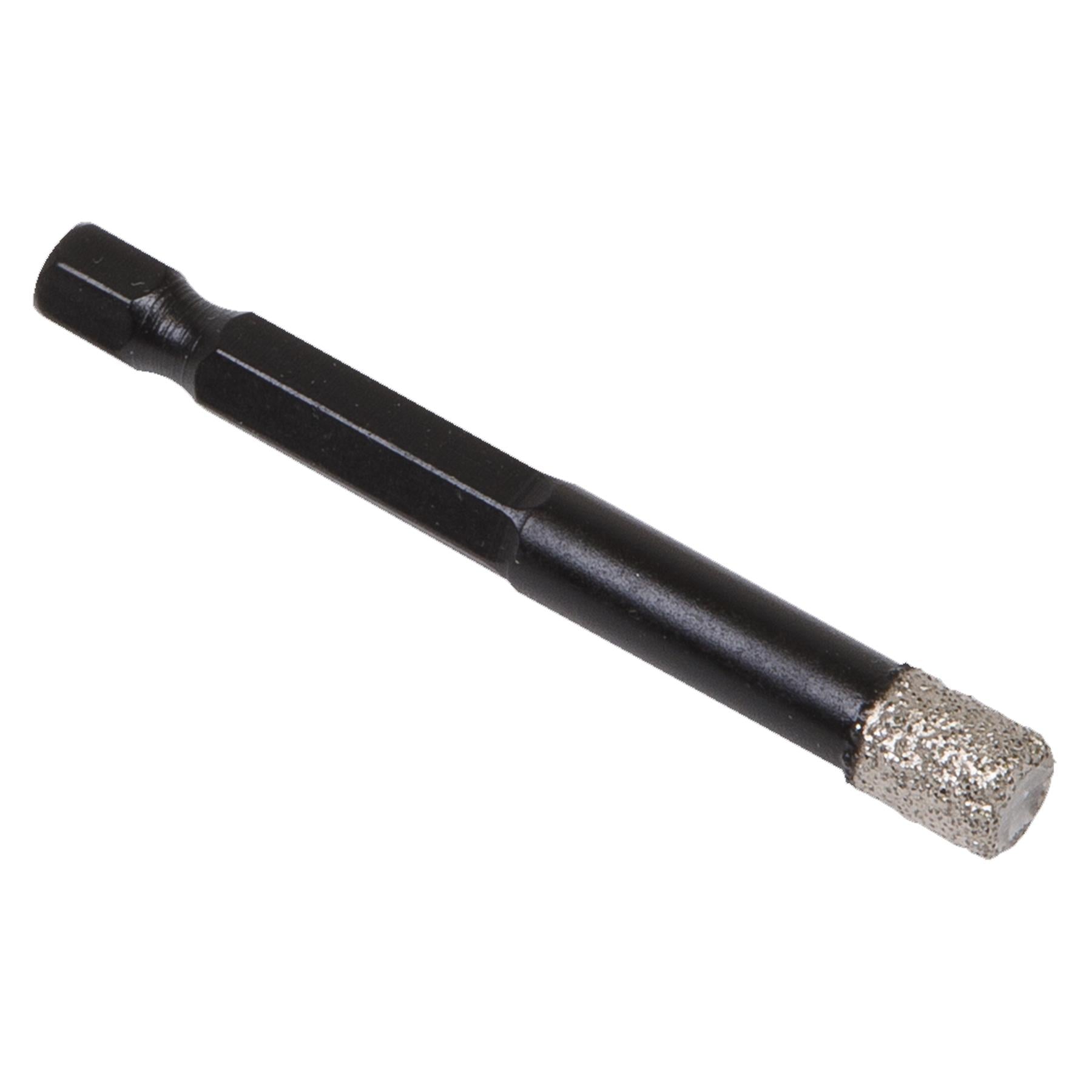 Sealey Diamond Drill Bit Hex �8mm