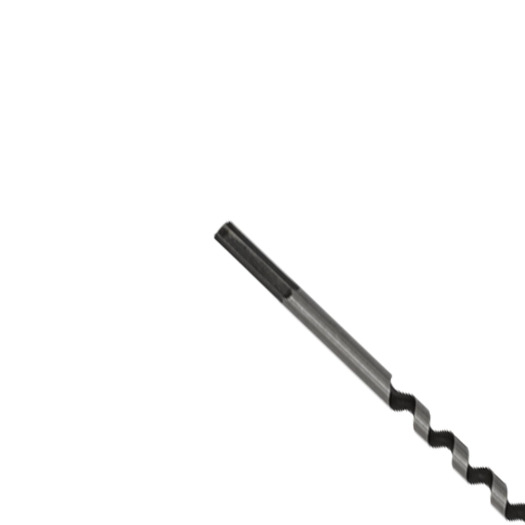 Auger Wood Drill 8 x 155mm. Superior Quality Auger Wood Drill Bit Sealey