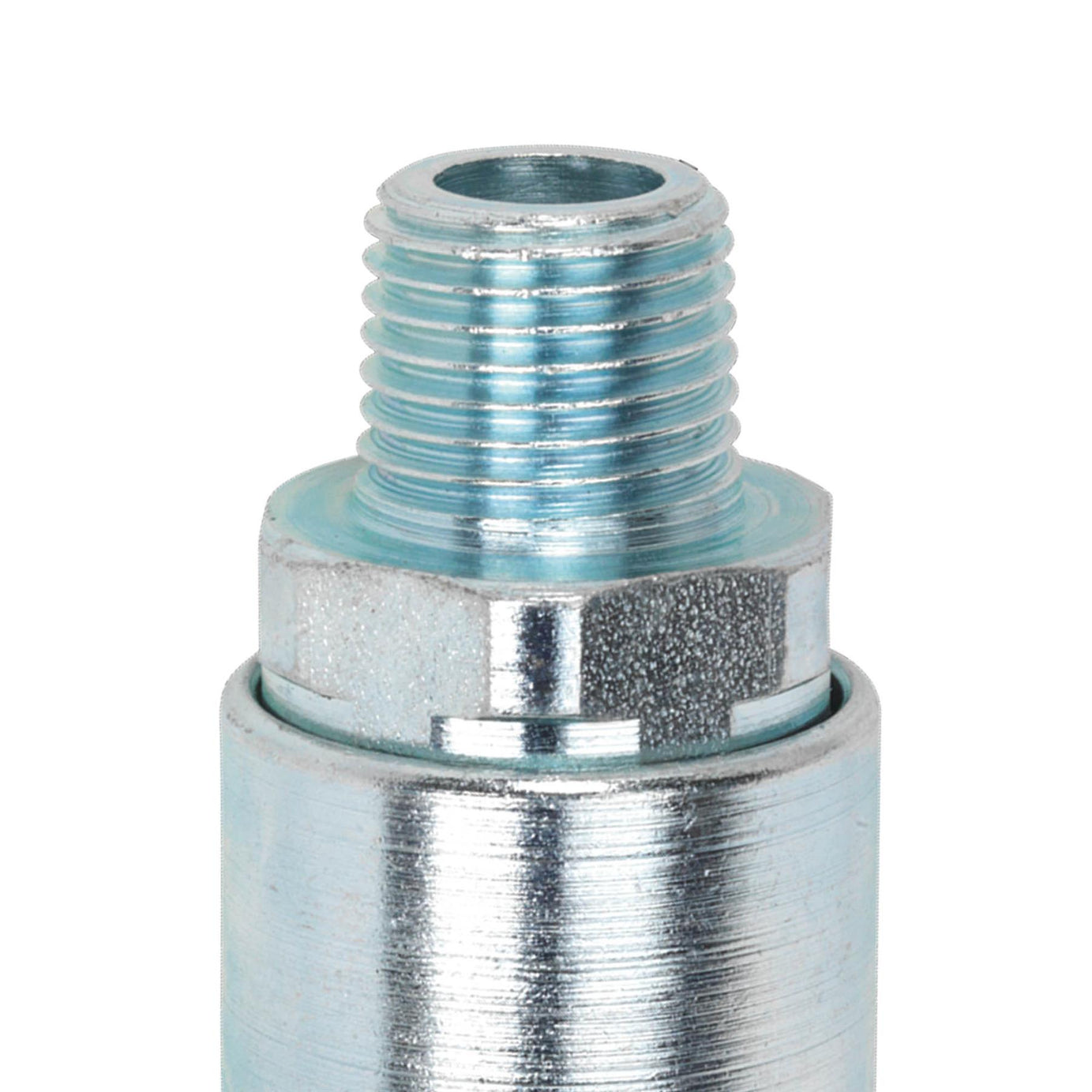 Sealey Coupling Body Male 1/4"BSPT