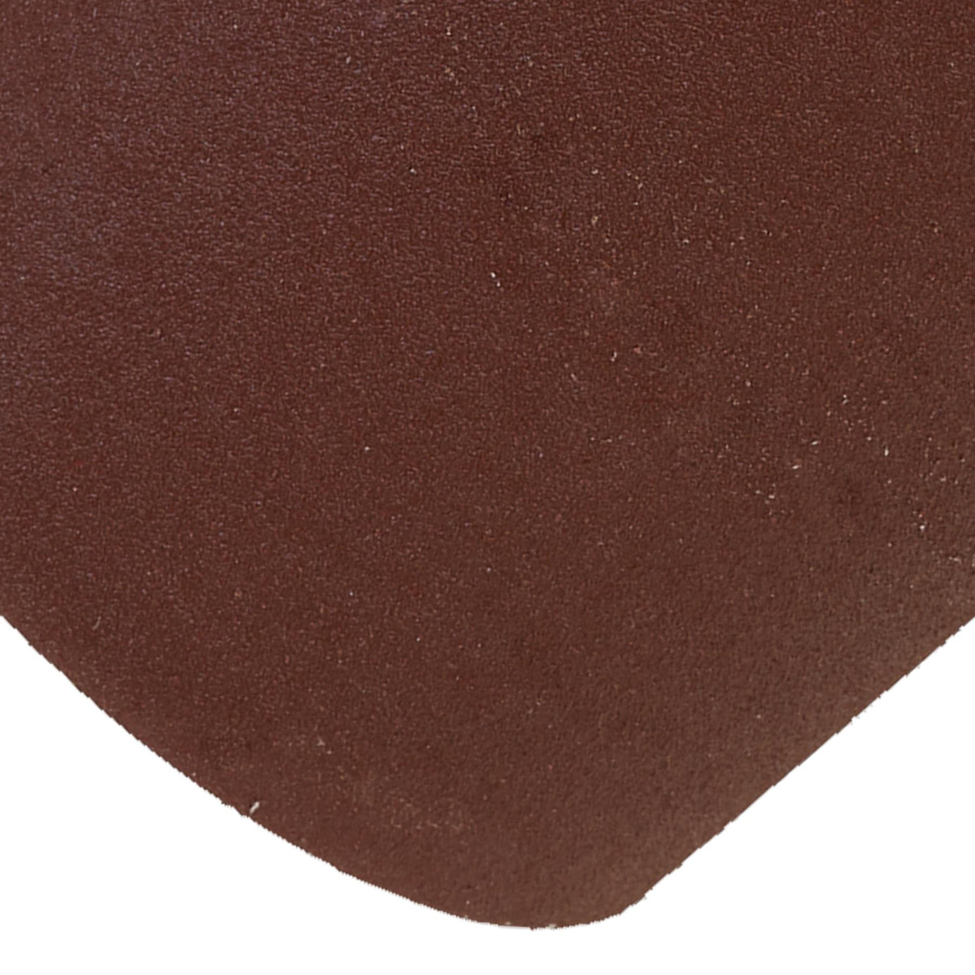 Production Sanding Roll 115mm x 10m - Medium 80Grit. Sealey
