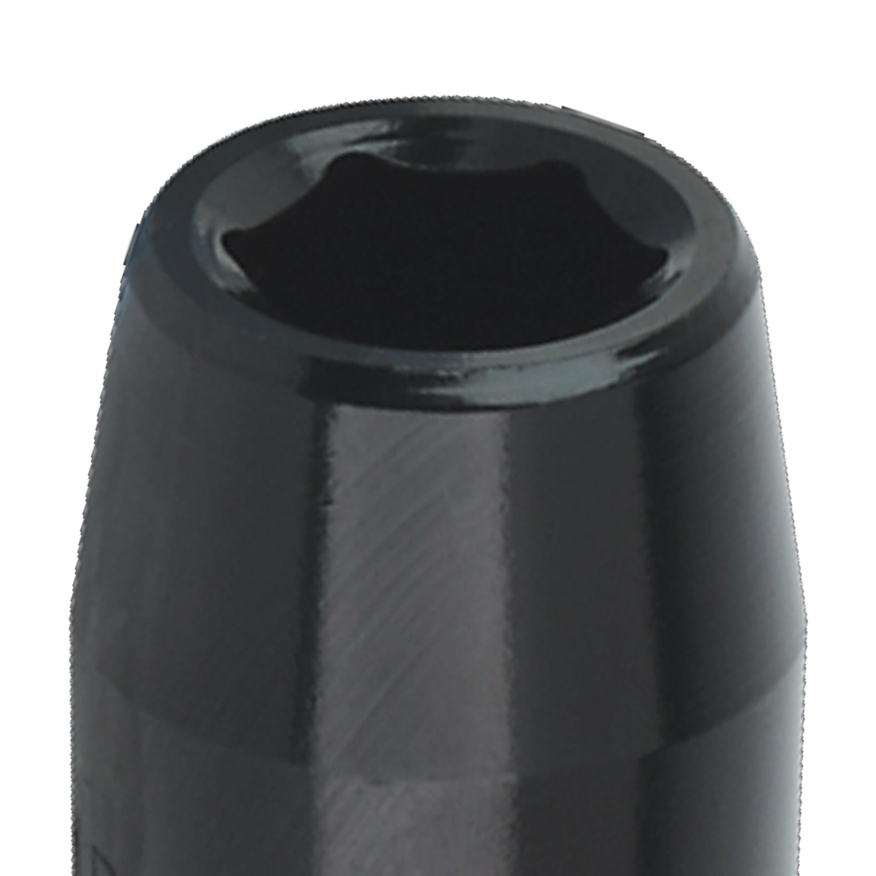Sealey Impact Socket 12mm 1/2"Sq Drive