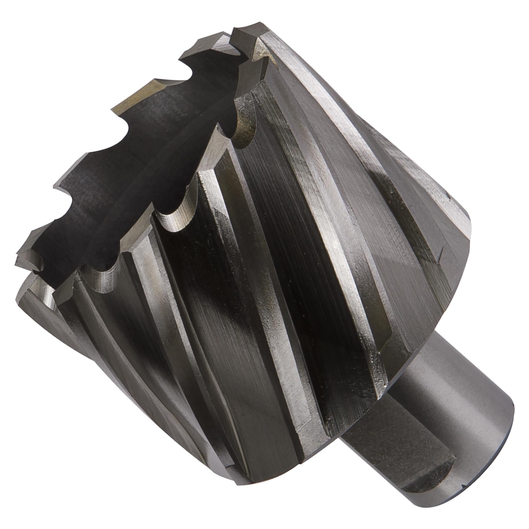 Sealey Rotabor Cutter HSS 48mm - Cut Depth 25mm