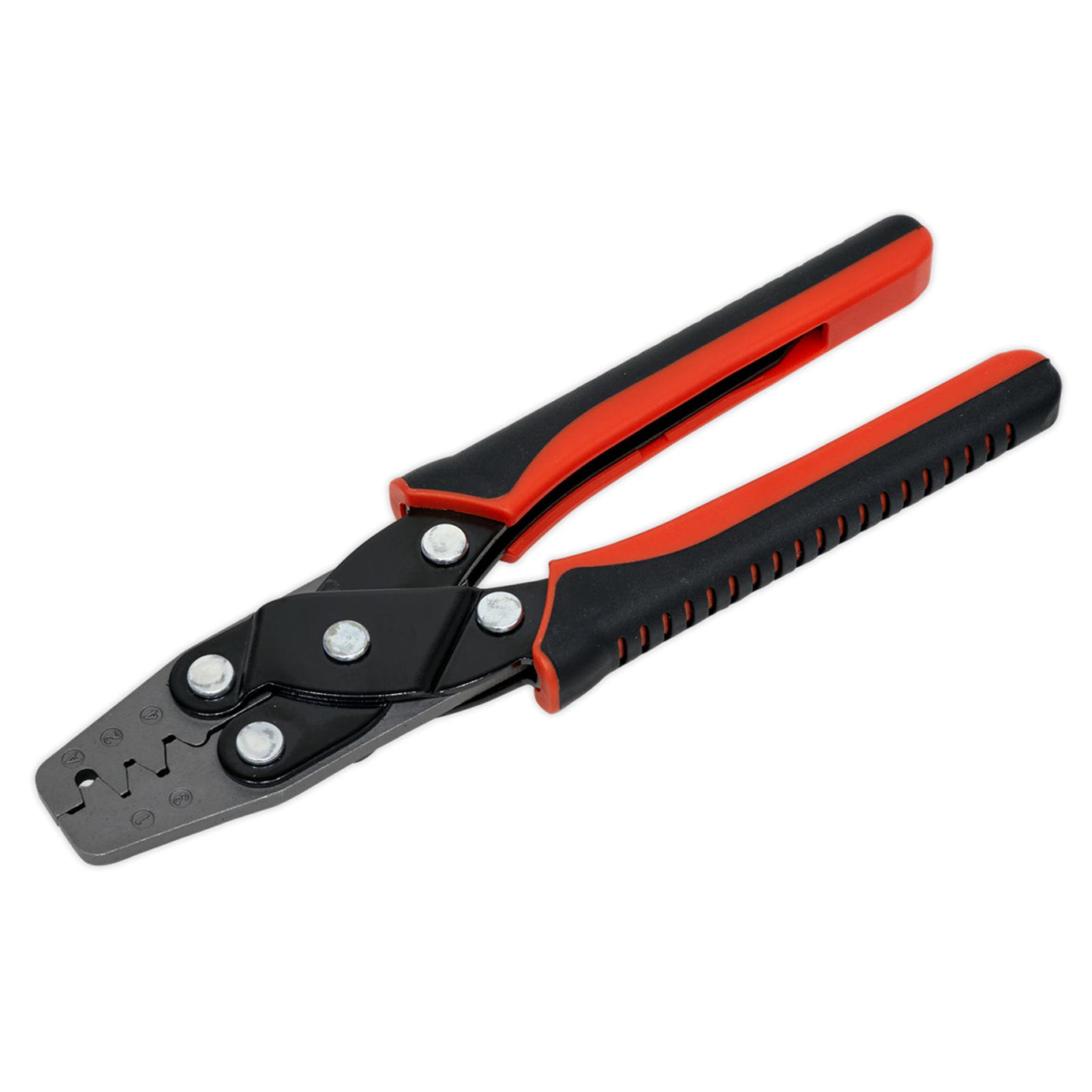 Sealey Crimping Tool - Superseal Series 1.5 All steel construction