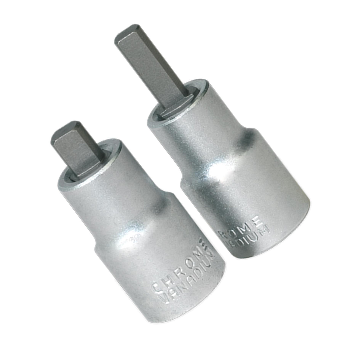 Sealey Strut Leg Pry Socket Set 2pc 1/2"Sq Drive