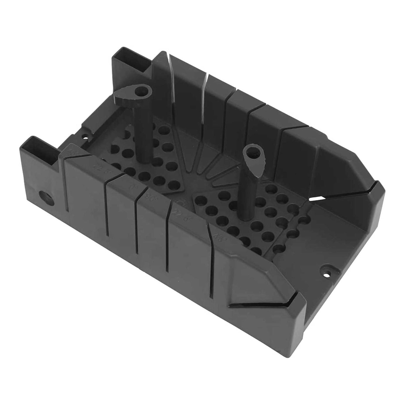 Sealey Mini Mitre Box 310 x 170 x 110mm